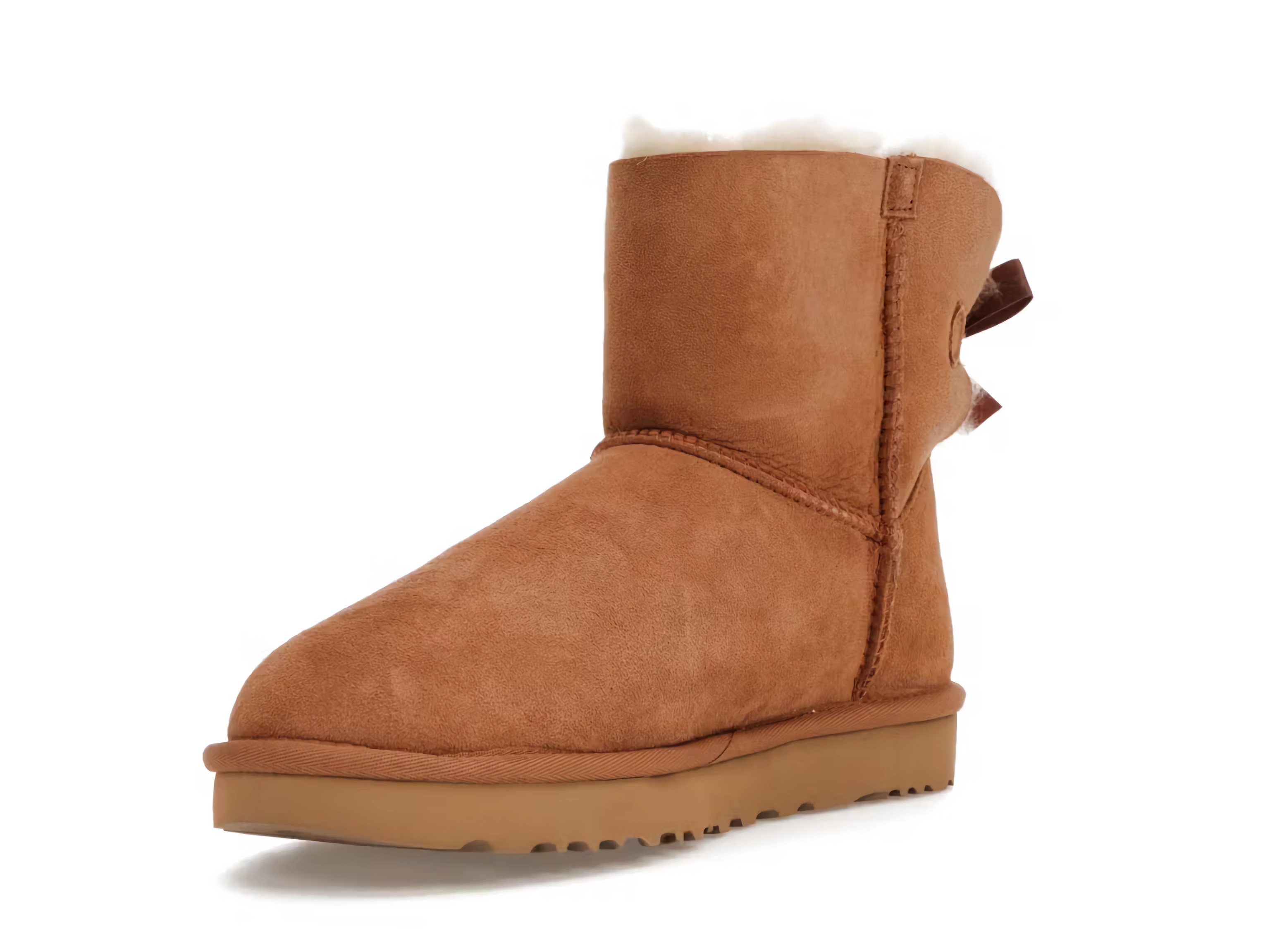 UGG Mini Bailey Bow ll