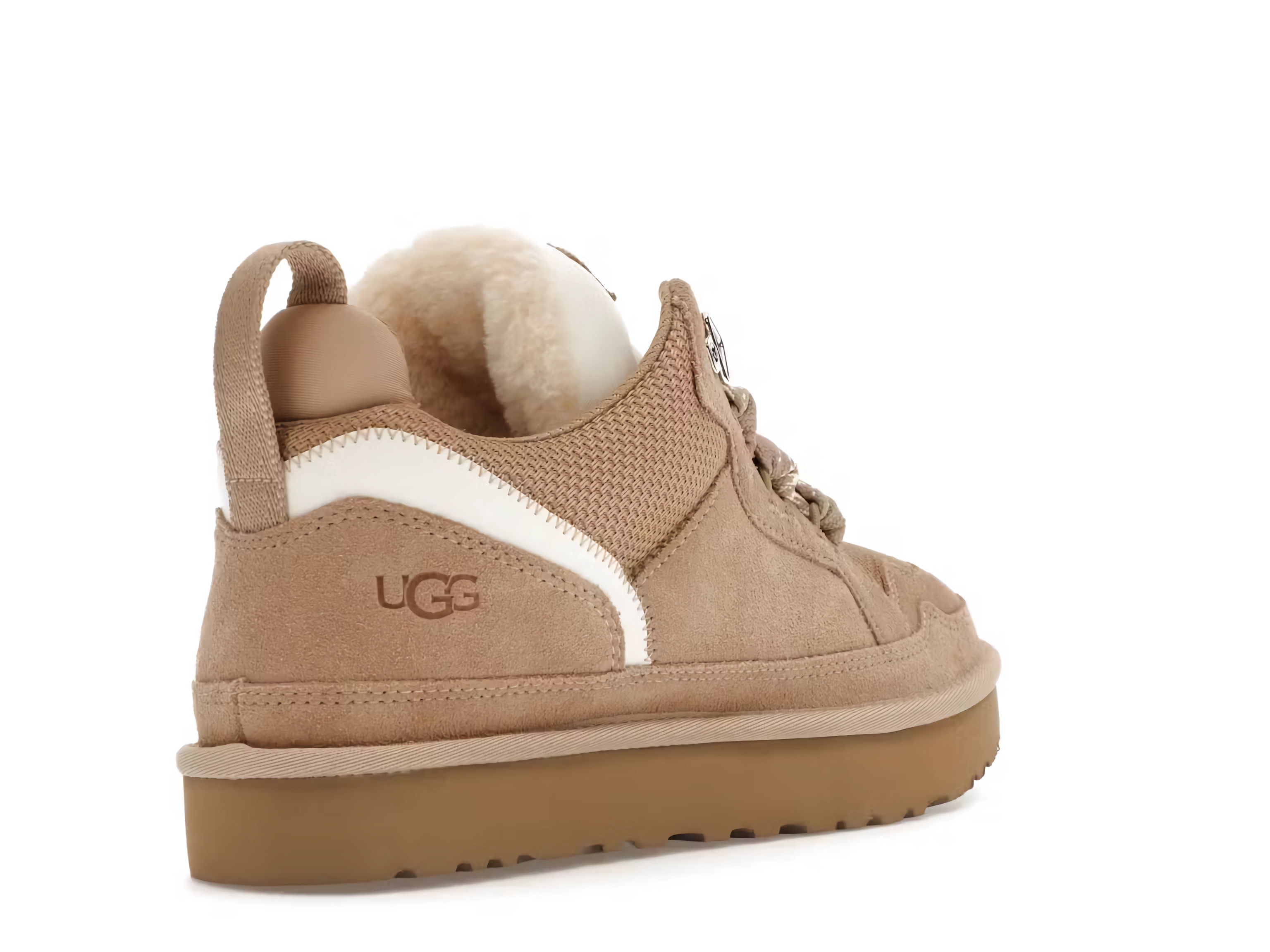 UGG Lowmel Sand