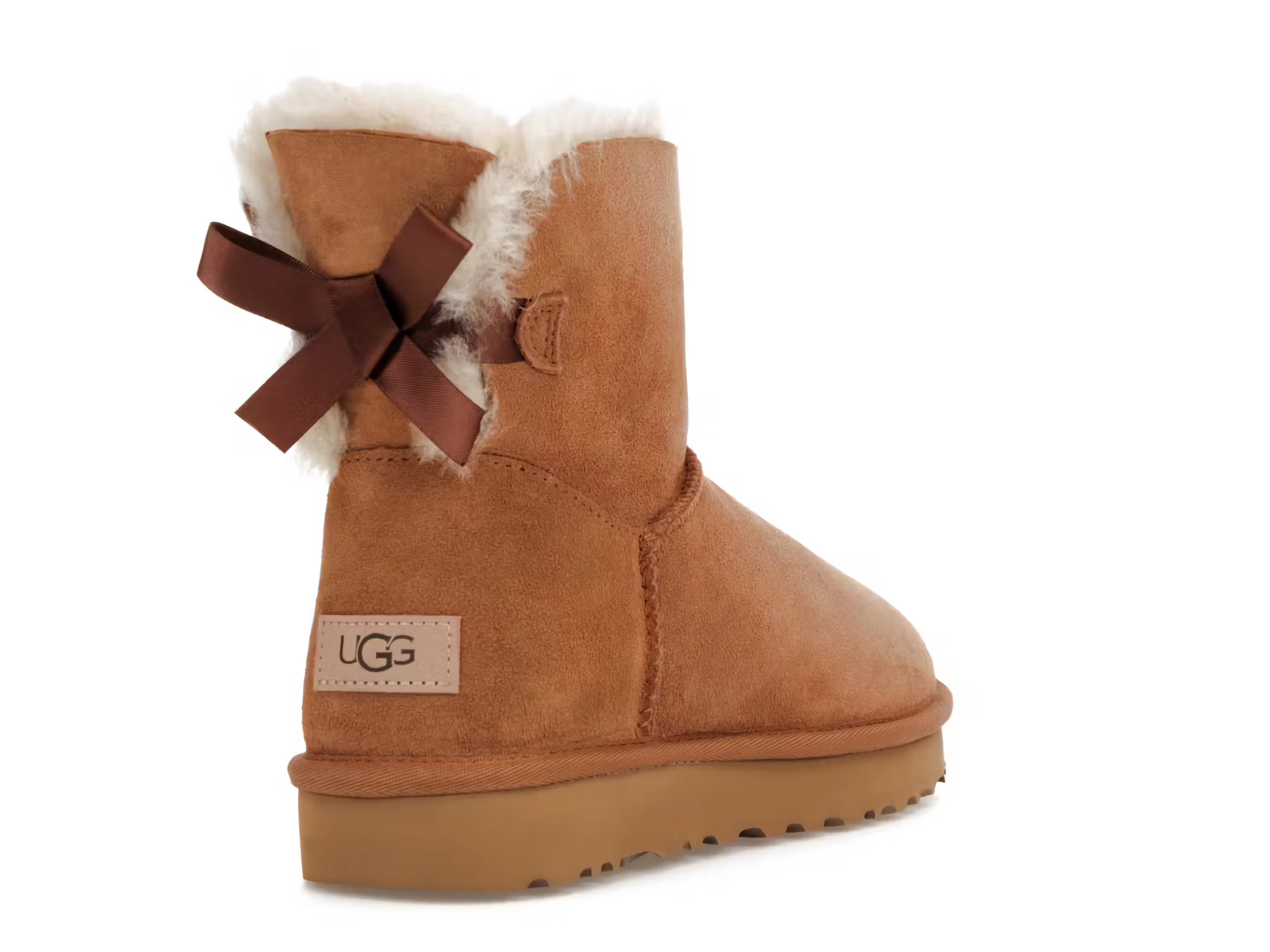 UGG Mini Bailey Bow ll