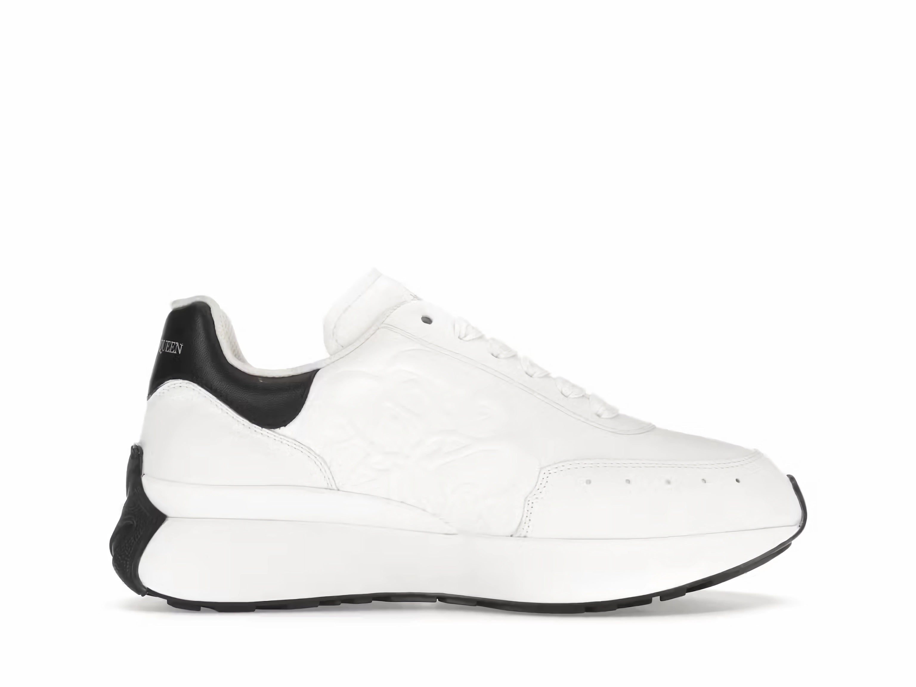 Alexander McQueen Sprint Runner