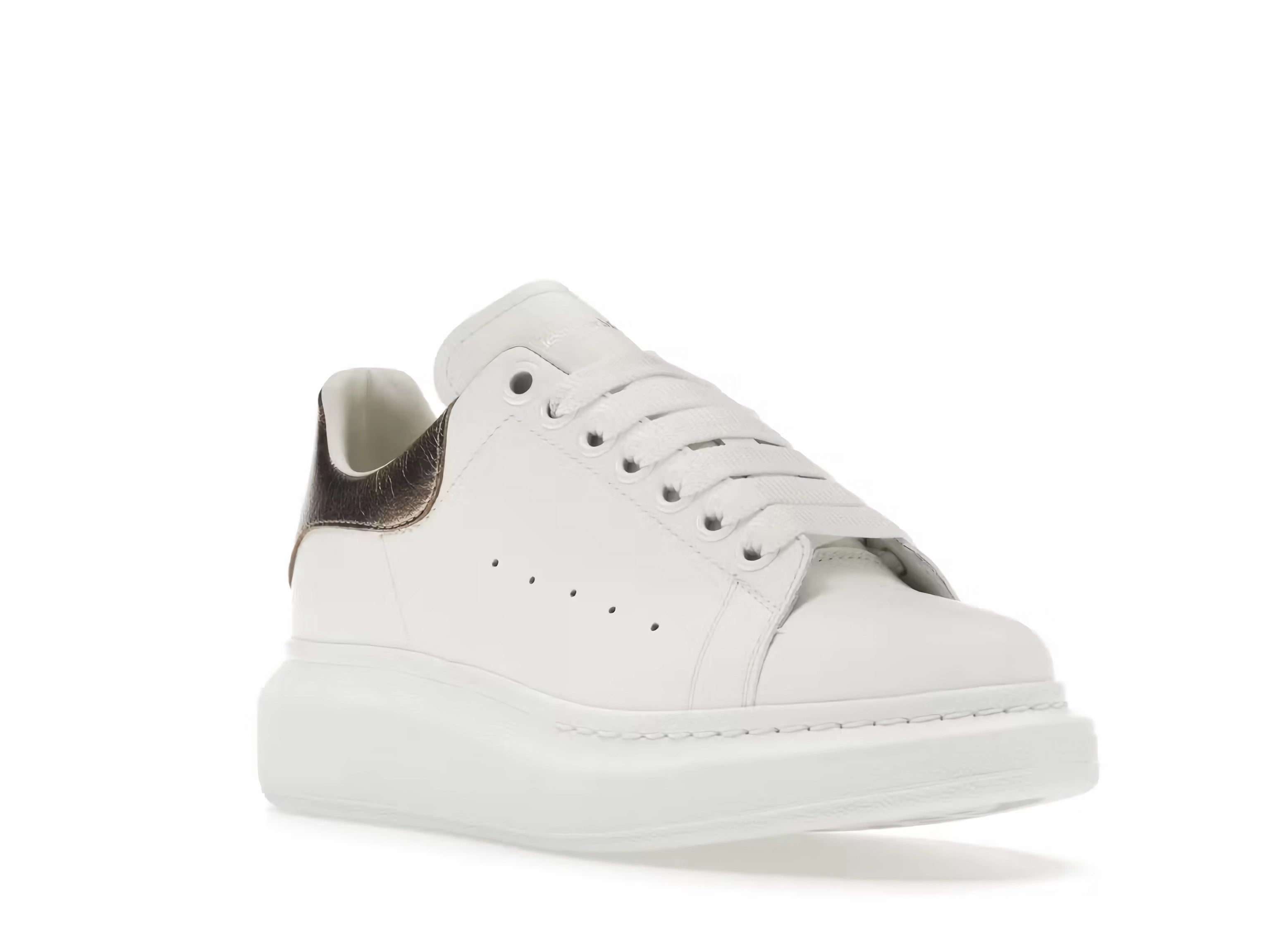 Alexander McQueen Oversized