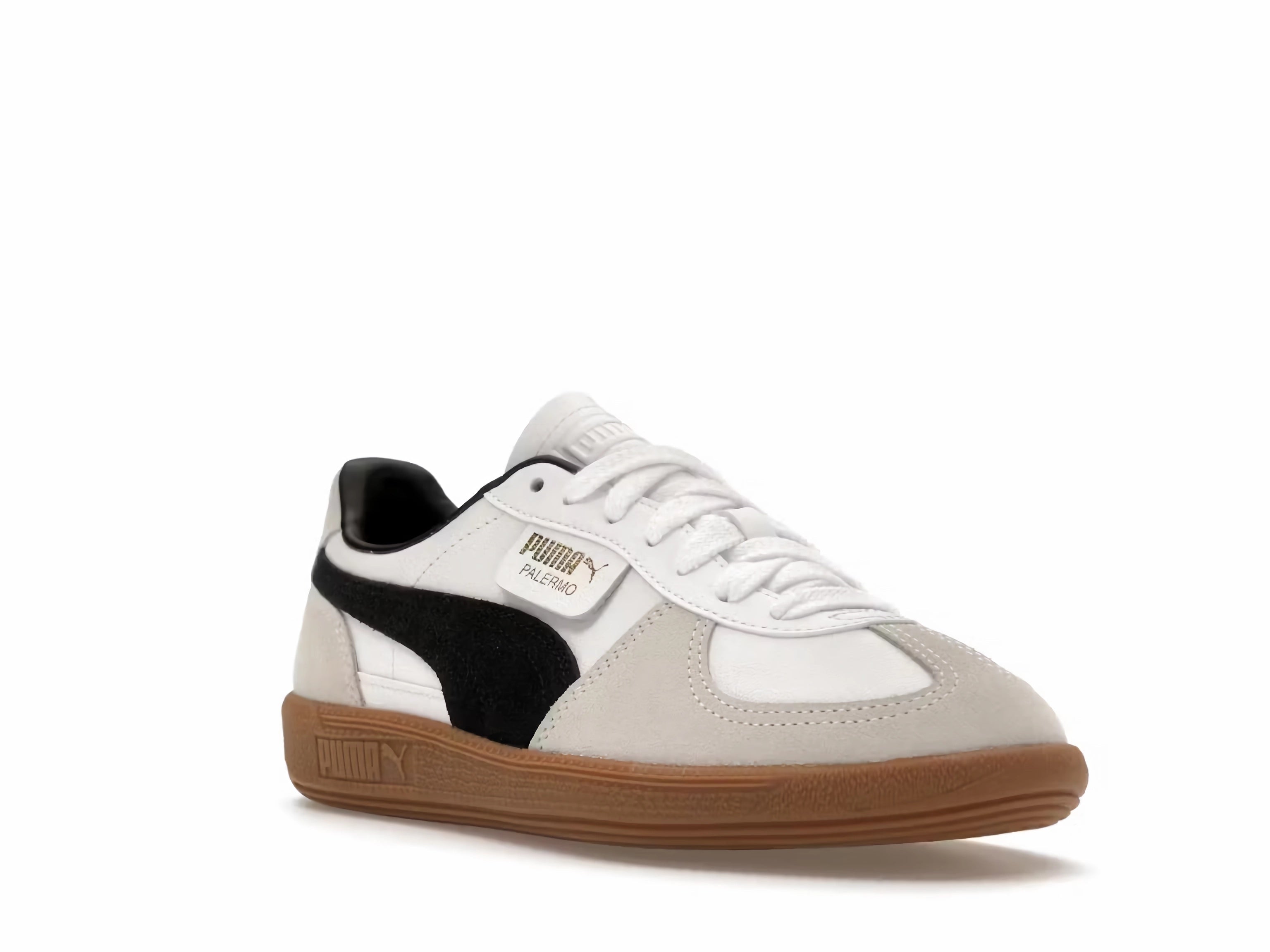 Puma Palermo Leather