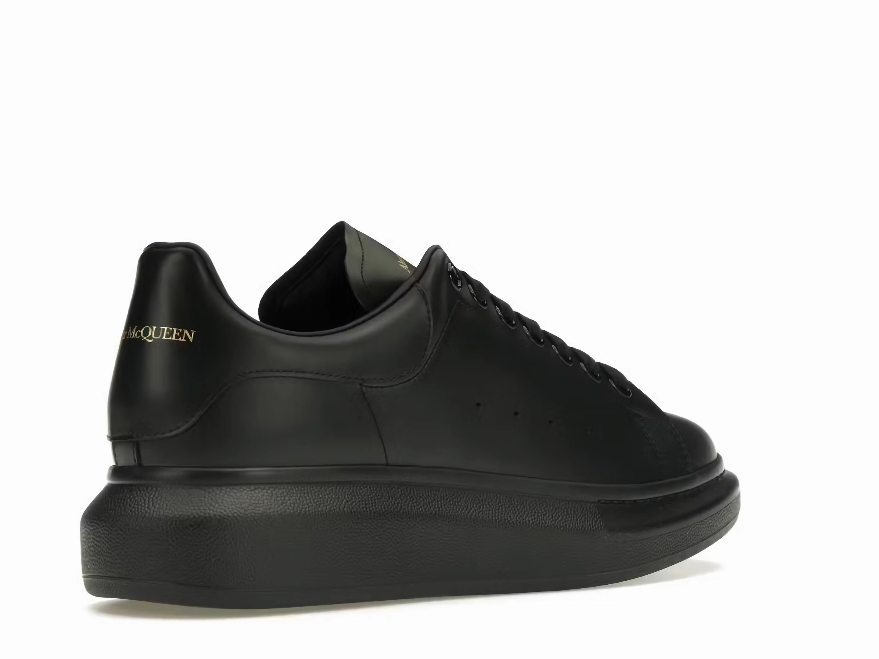 Alexander McQueen Oversized