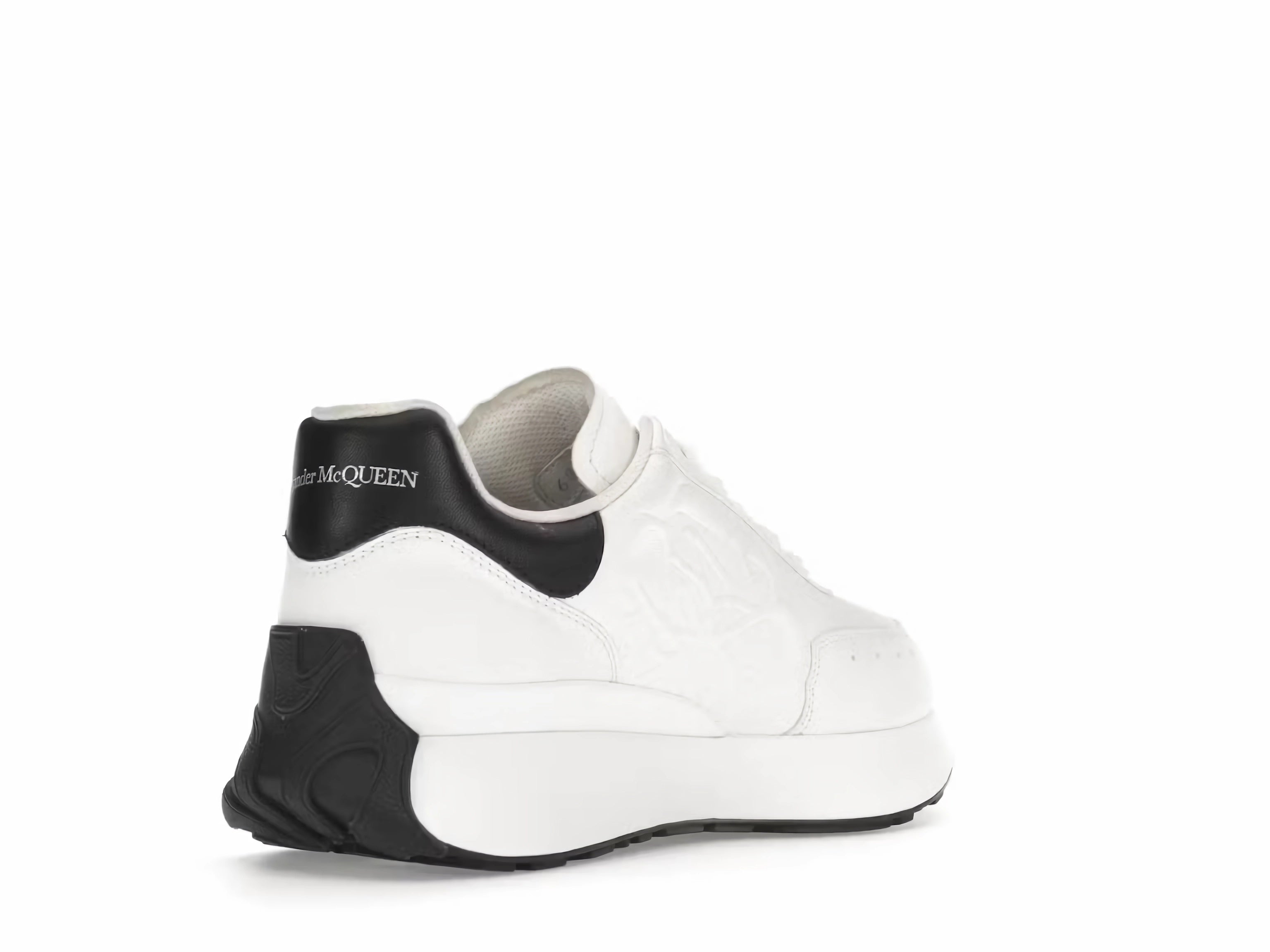 Alexander McQueen Sprint Runner
