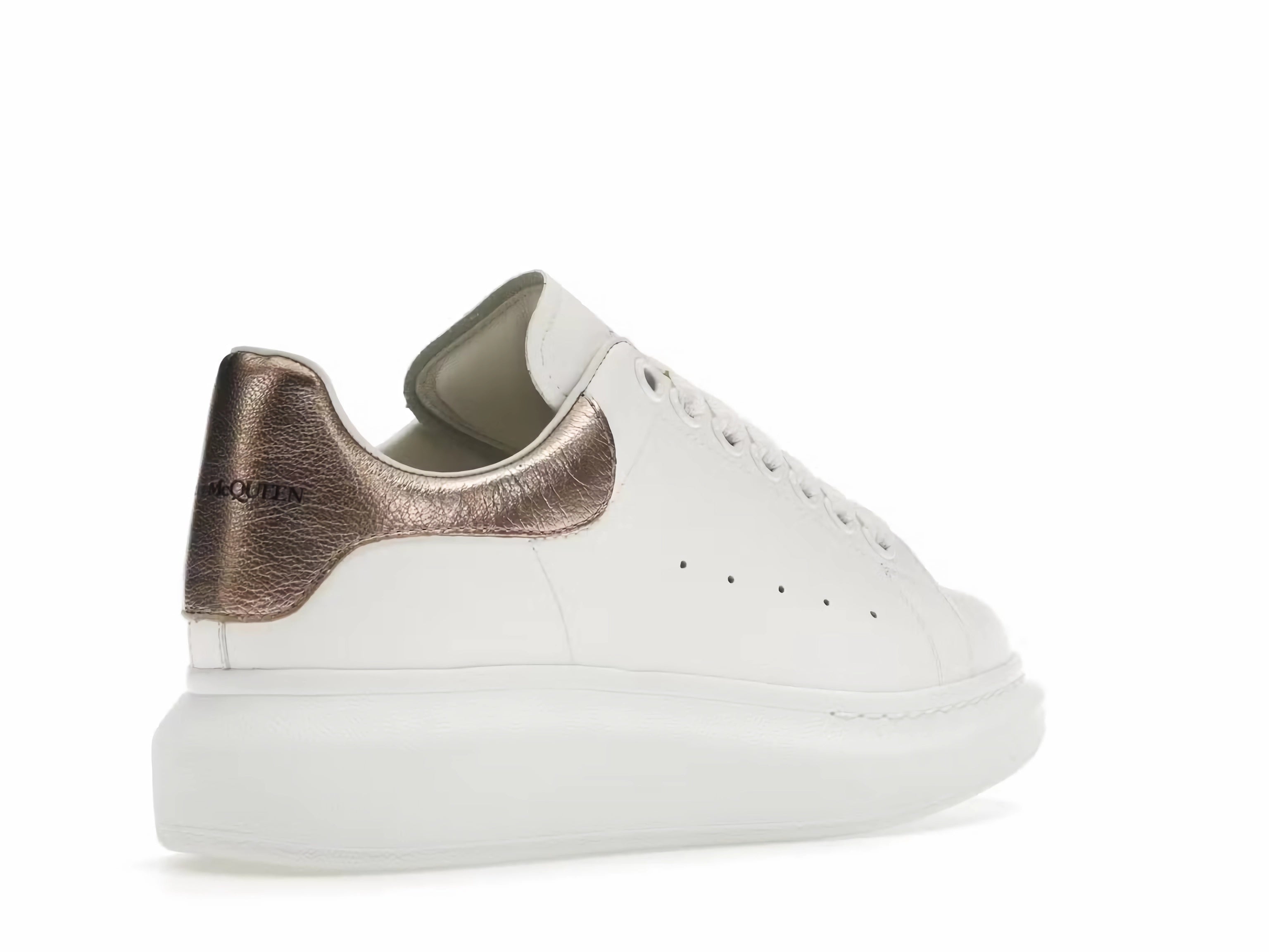 Alexander McQueen Oversized