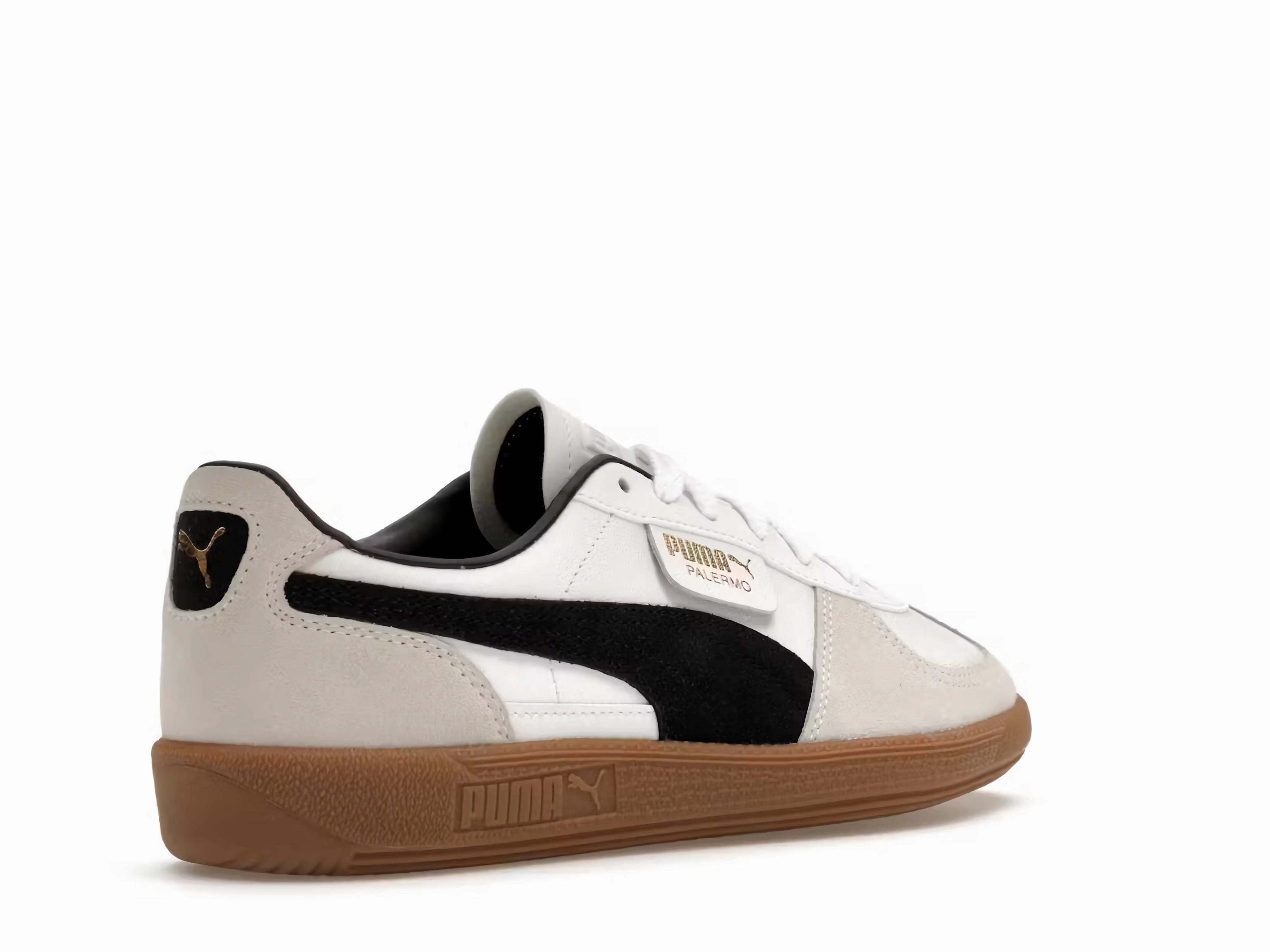 Puma Palermo Leather