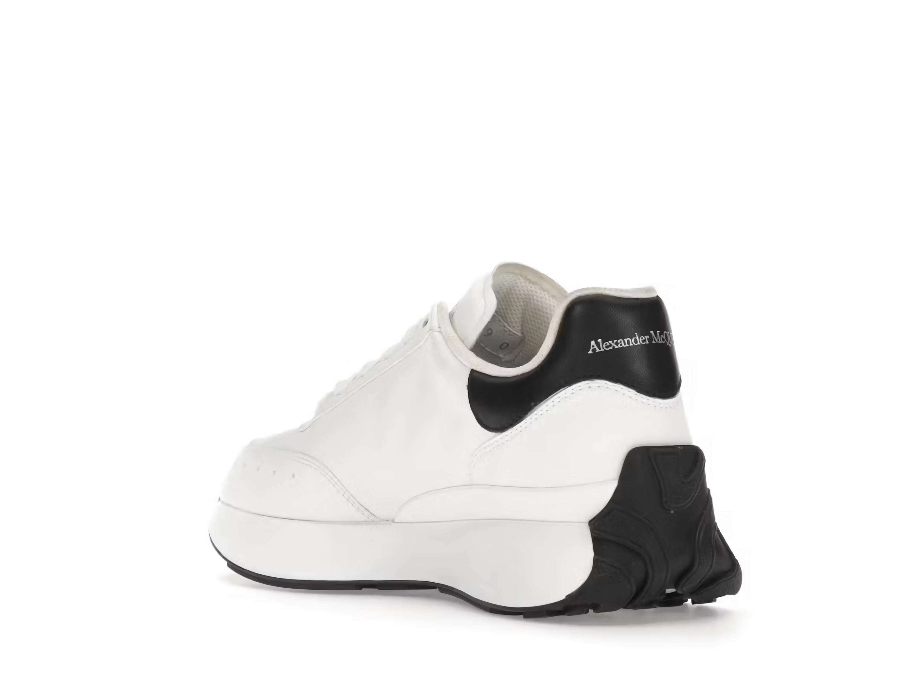 Alexander McQueen Sprint Runner
