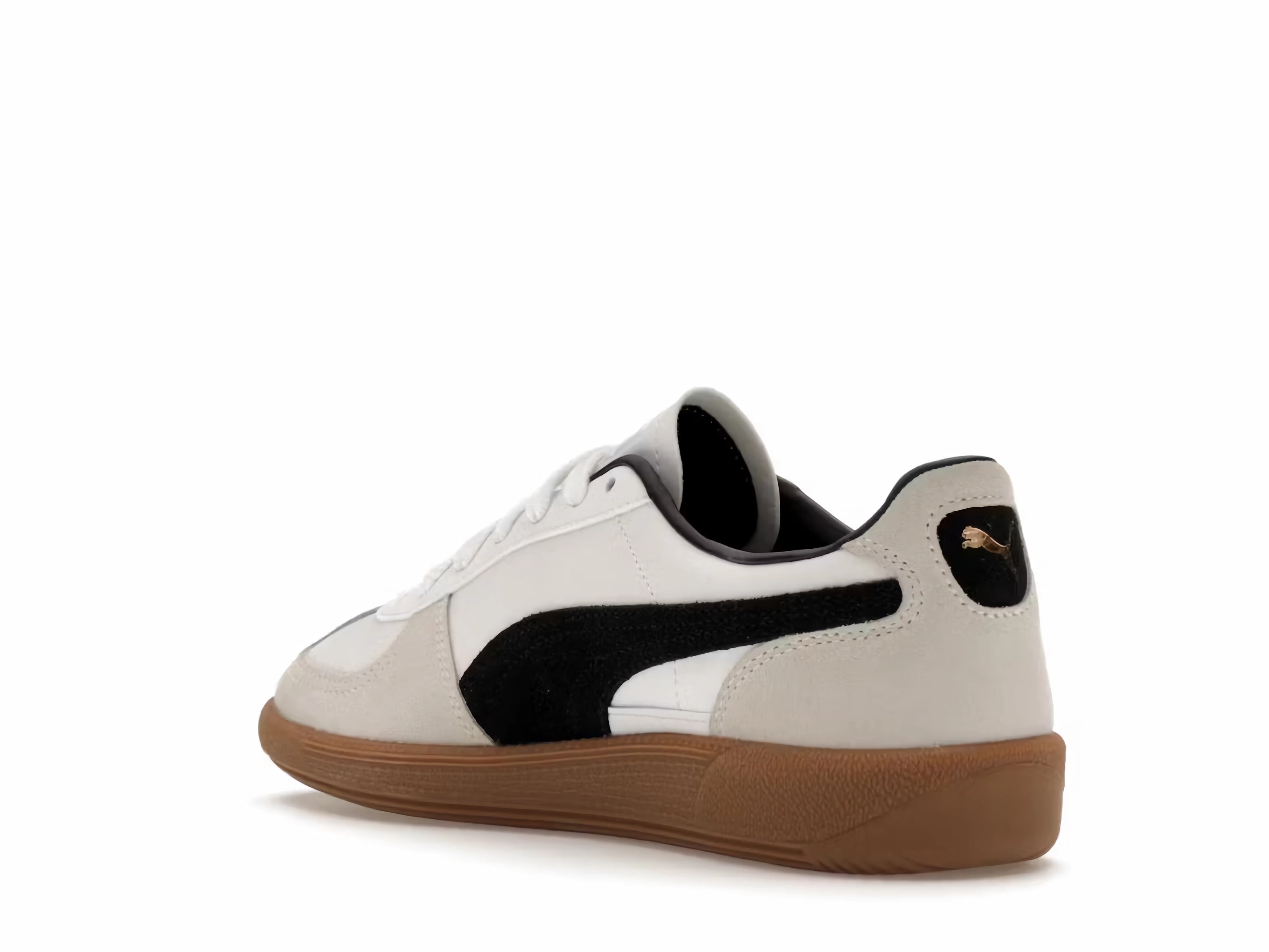 Puma Palermo Leather