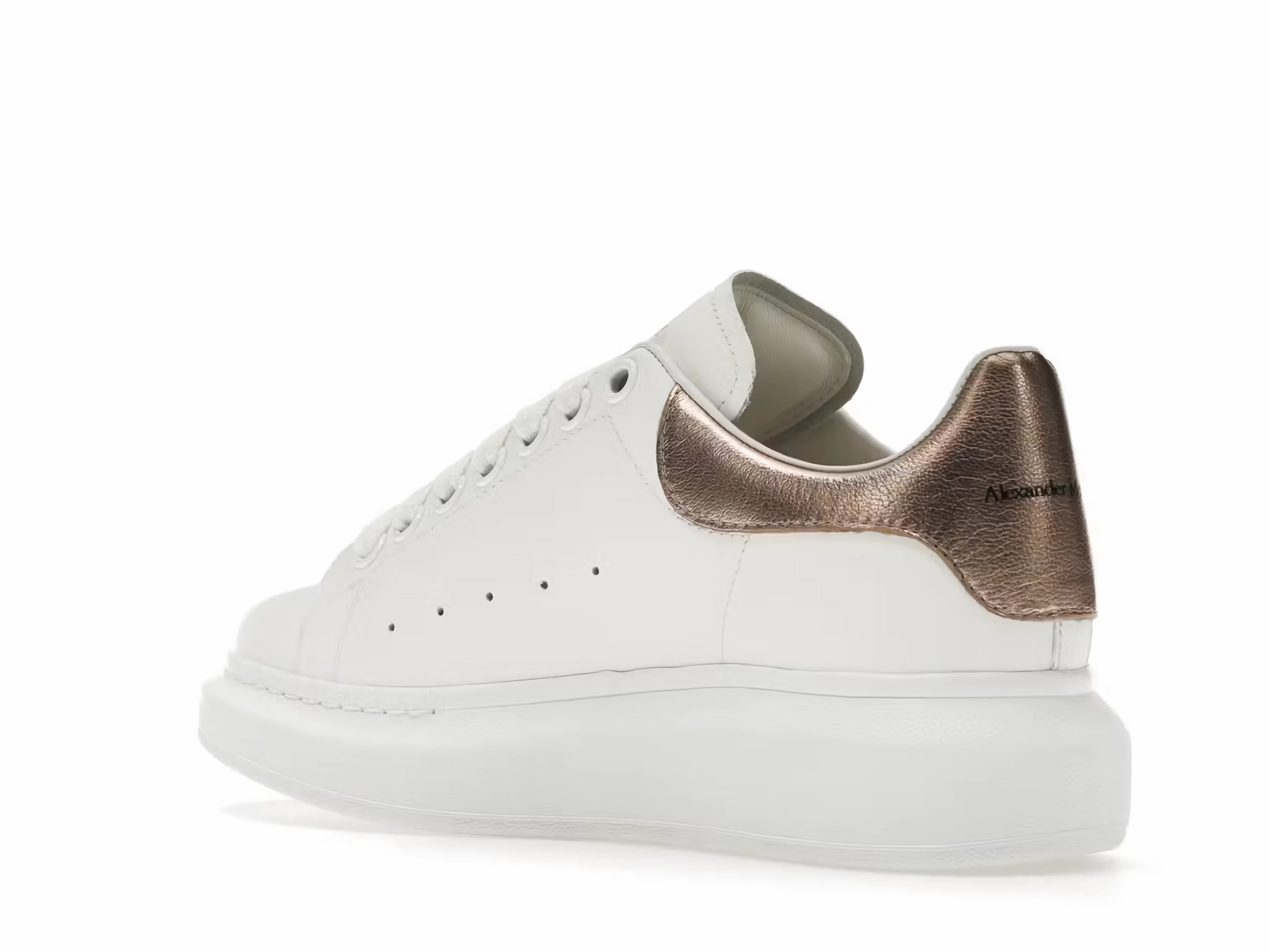 Alexander McQueen Oversized