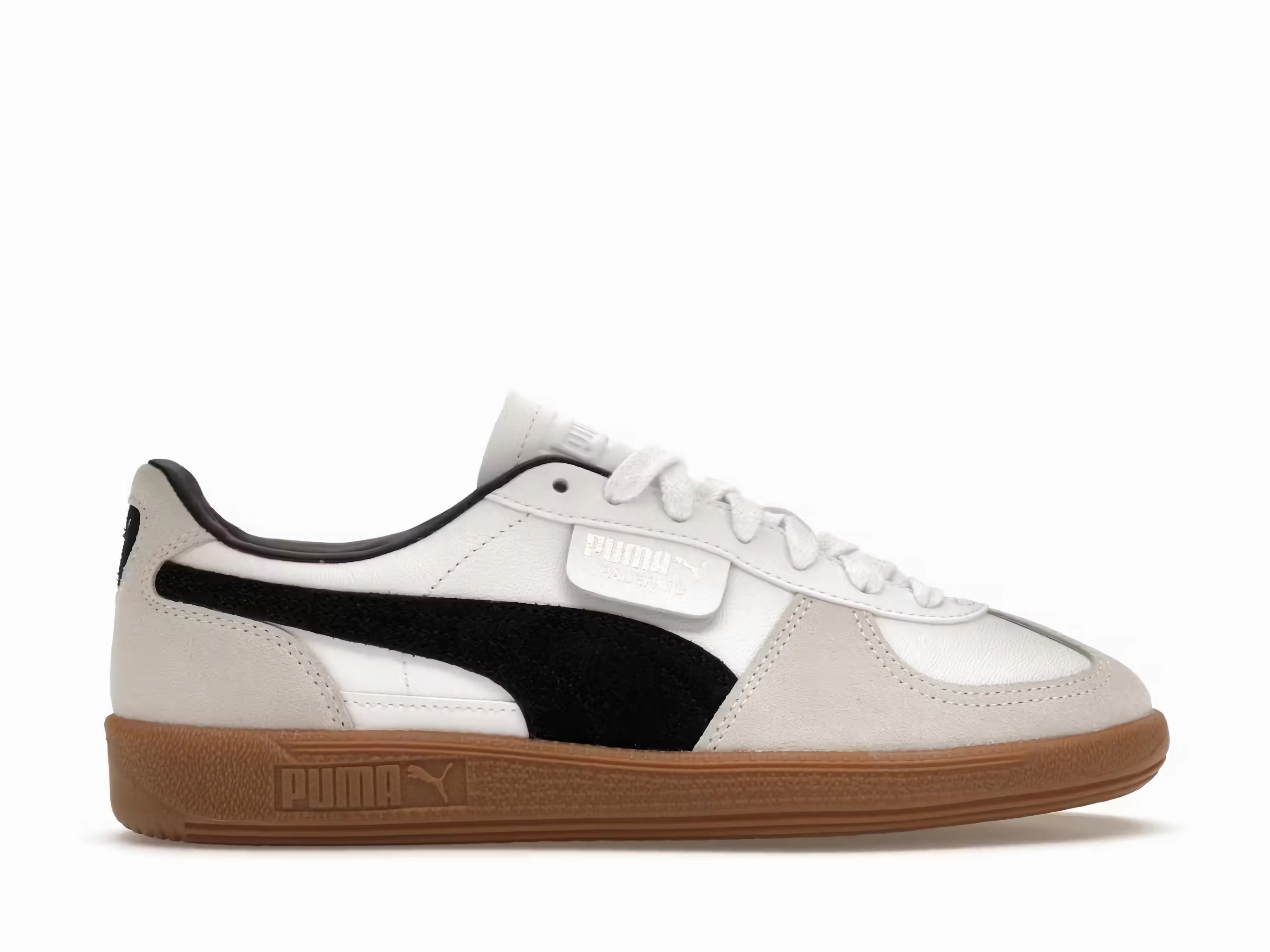 Puma Palermo Leather