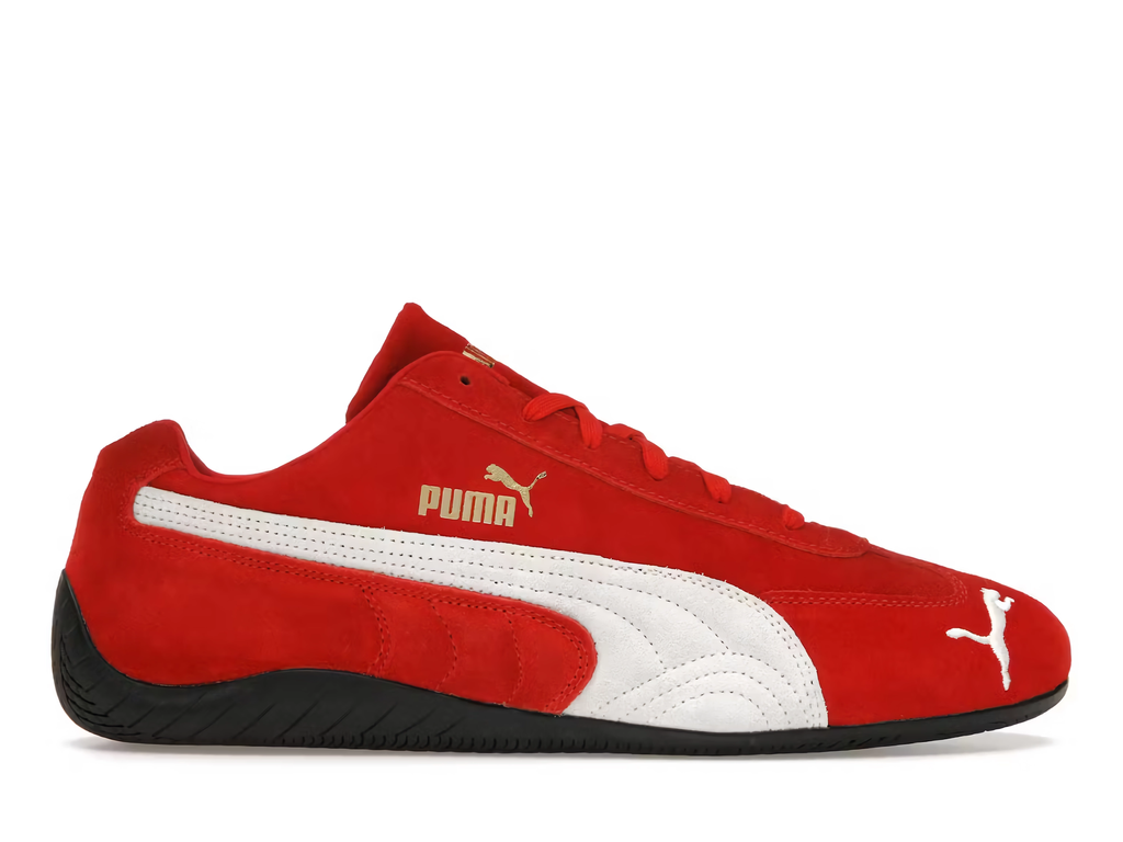 Puma Speedcat OG Red