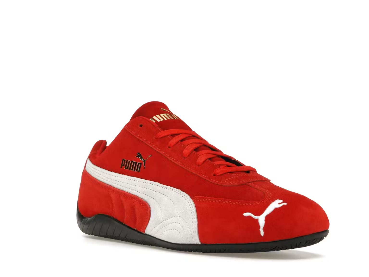 Puma Speedcat OG Red