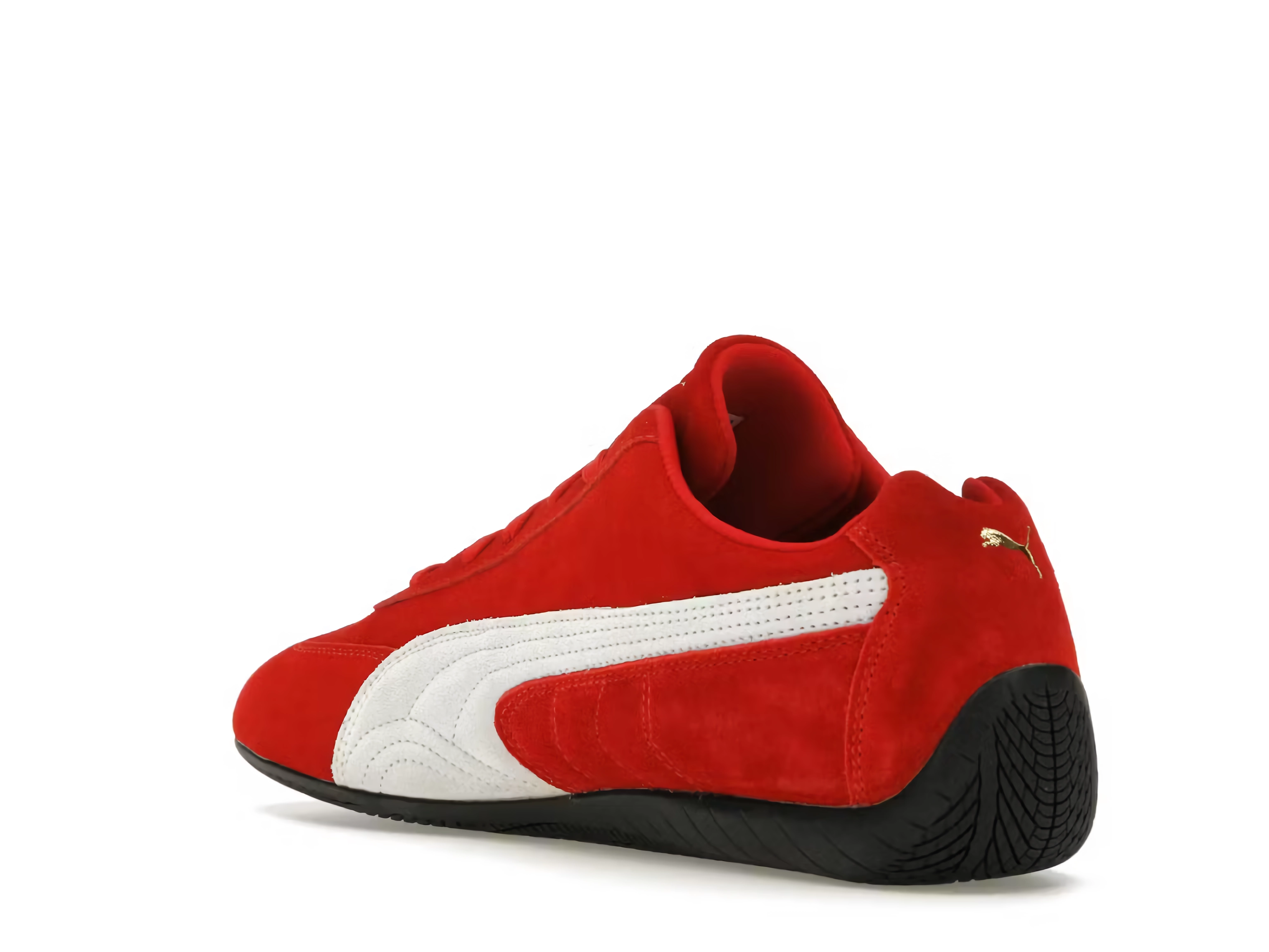 Puma Speedcat OG Red