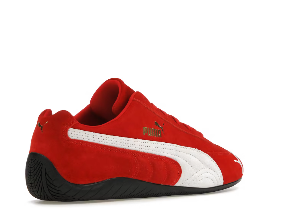 Puma Speedcat OG Red