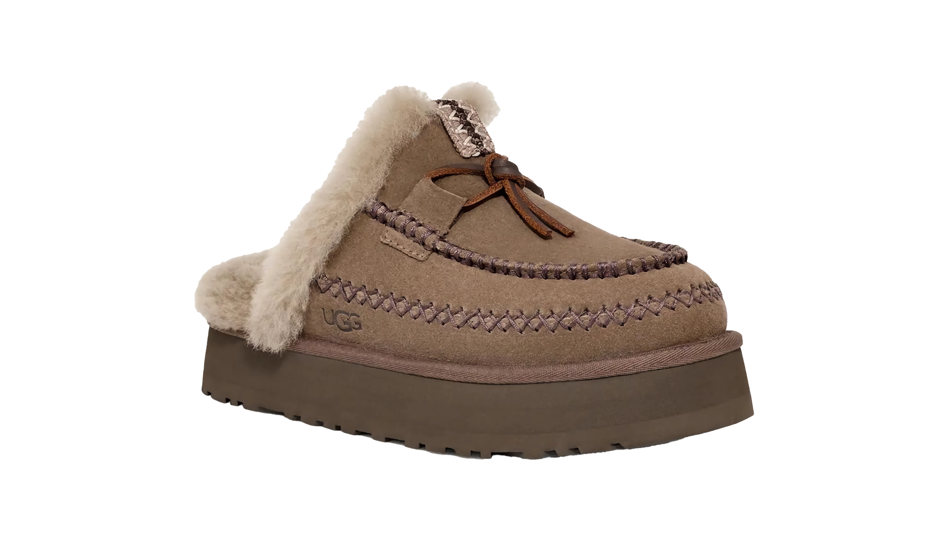 UGG Disquette Alpine