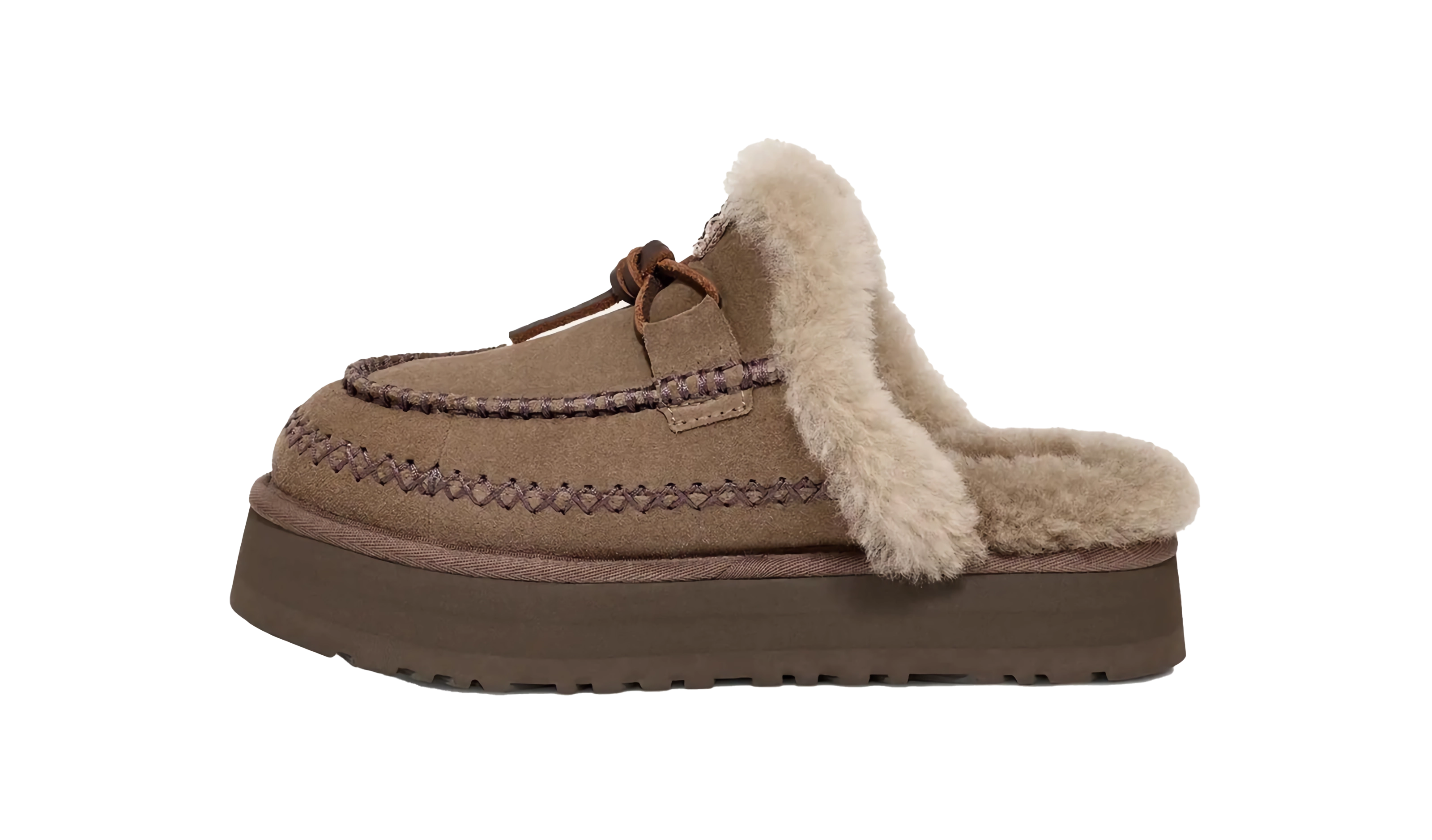 UGG Disquette Alpine