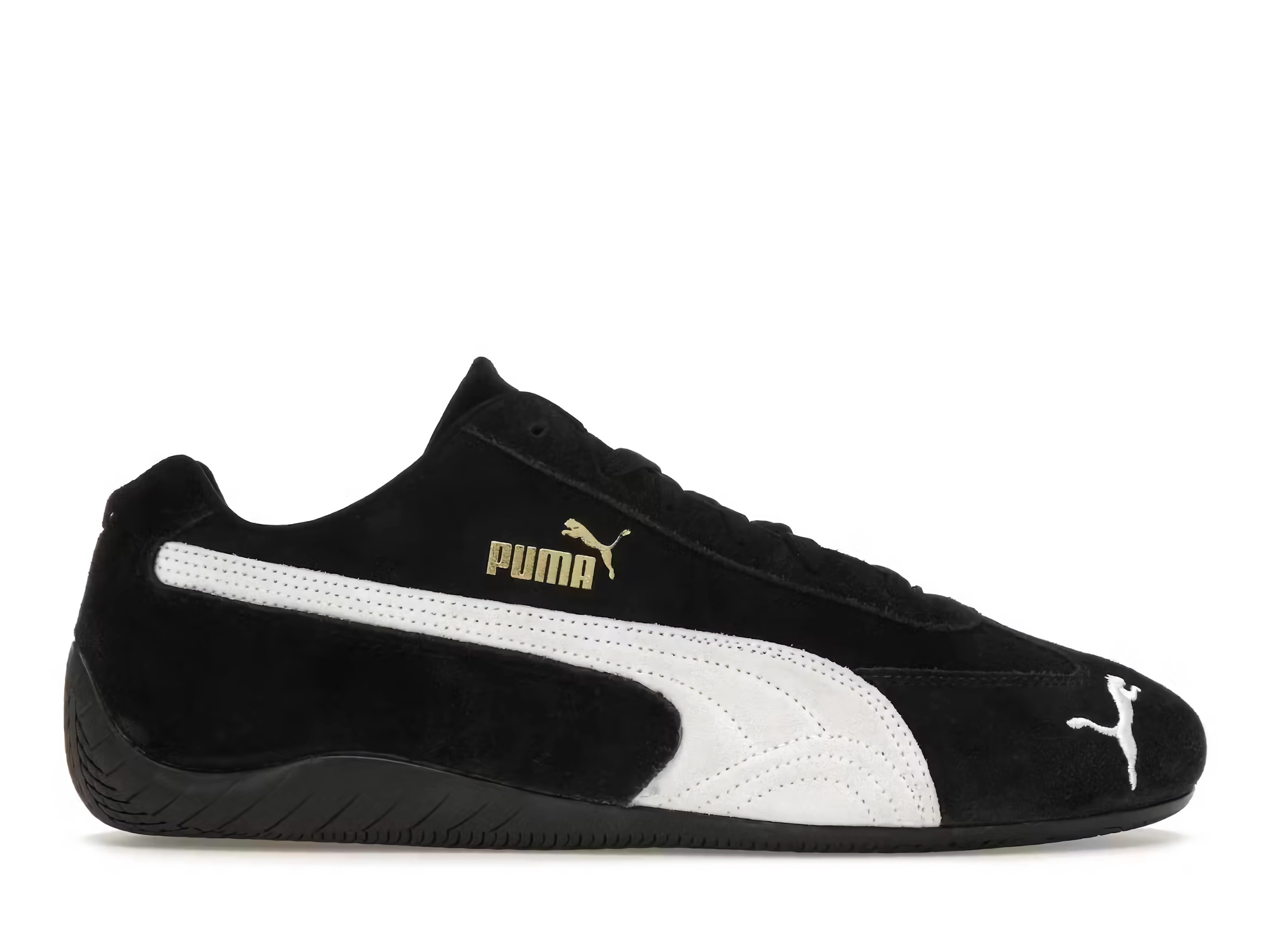 Puma Speedcat OG Black