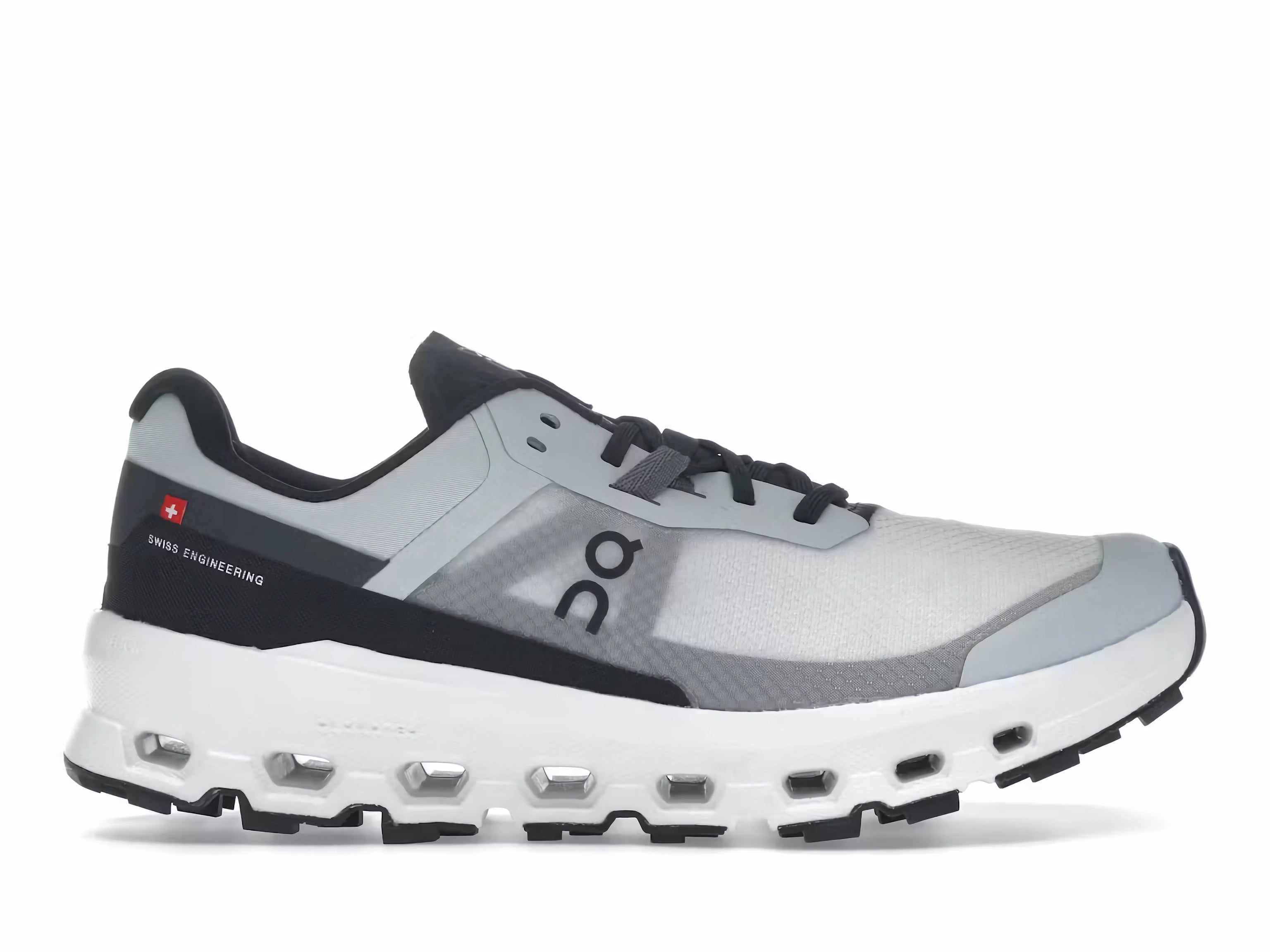 On Running Cloudvista 2