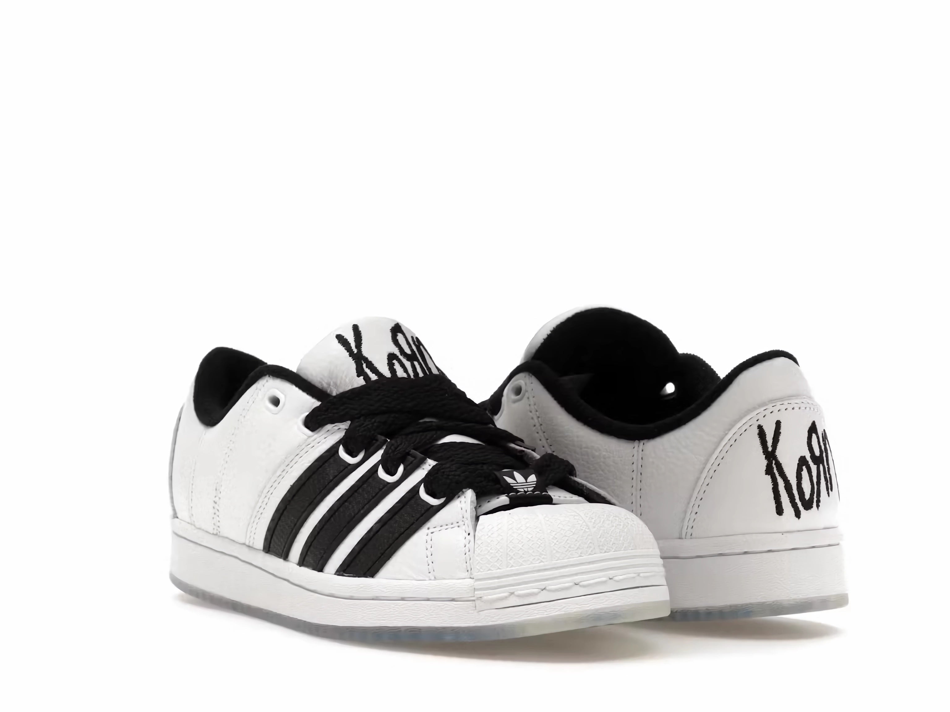 Adidas Forum Supermodified Korn