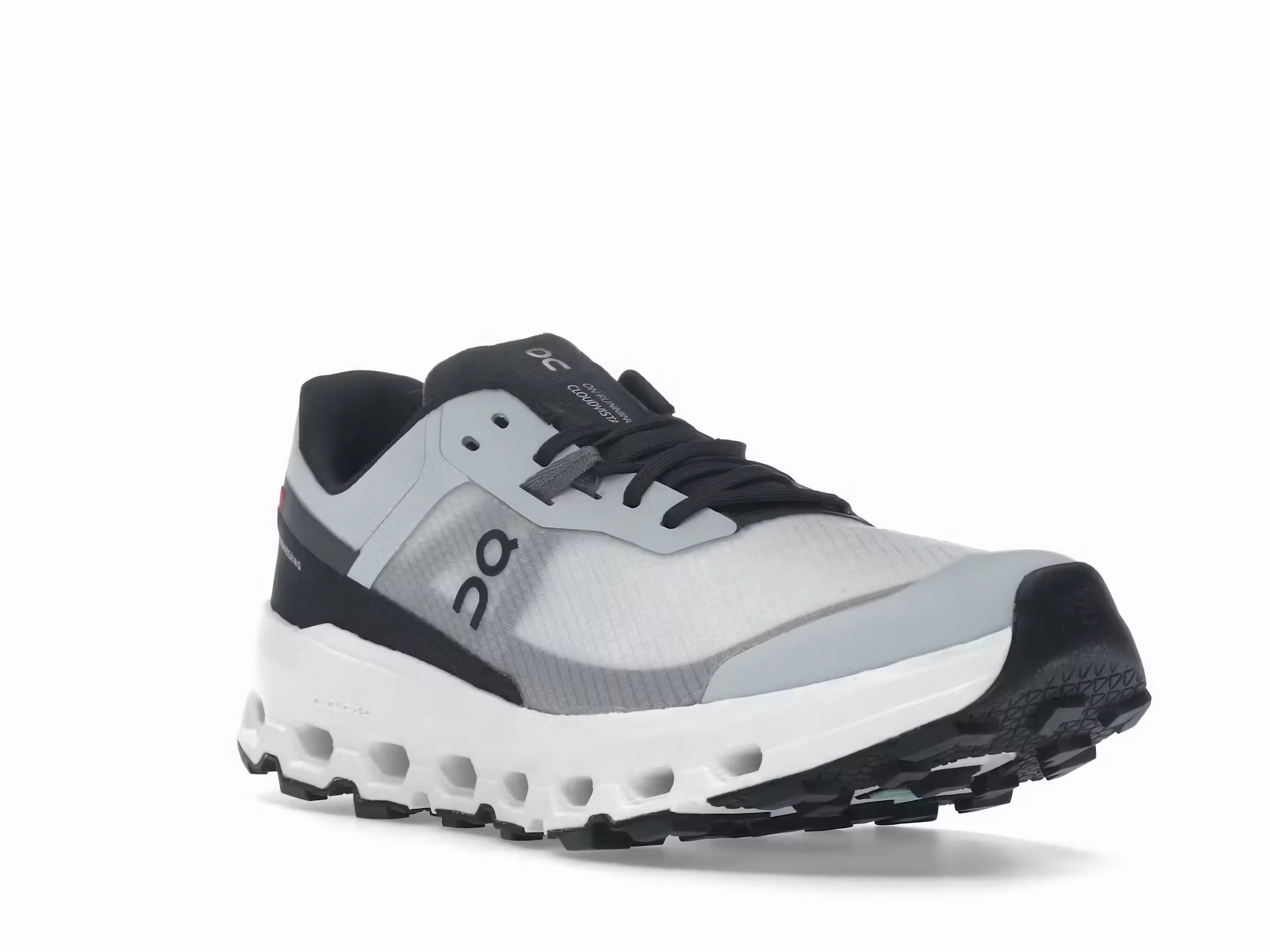 On Running Cloudvista 2