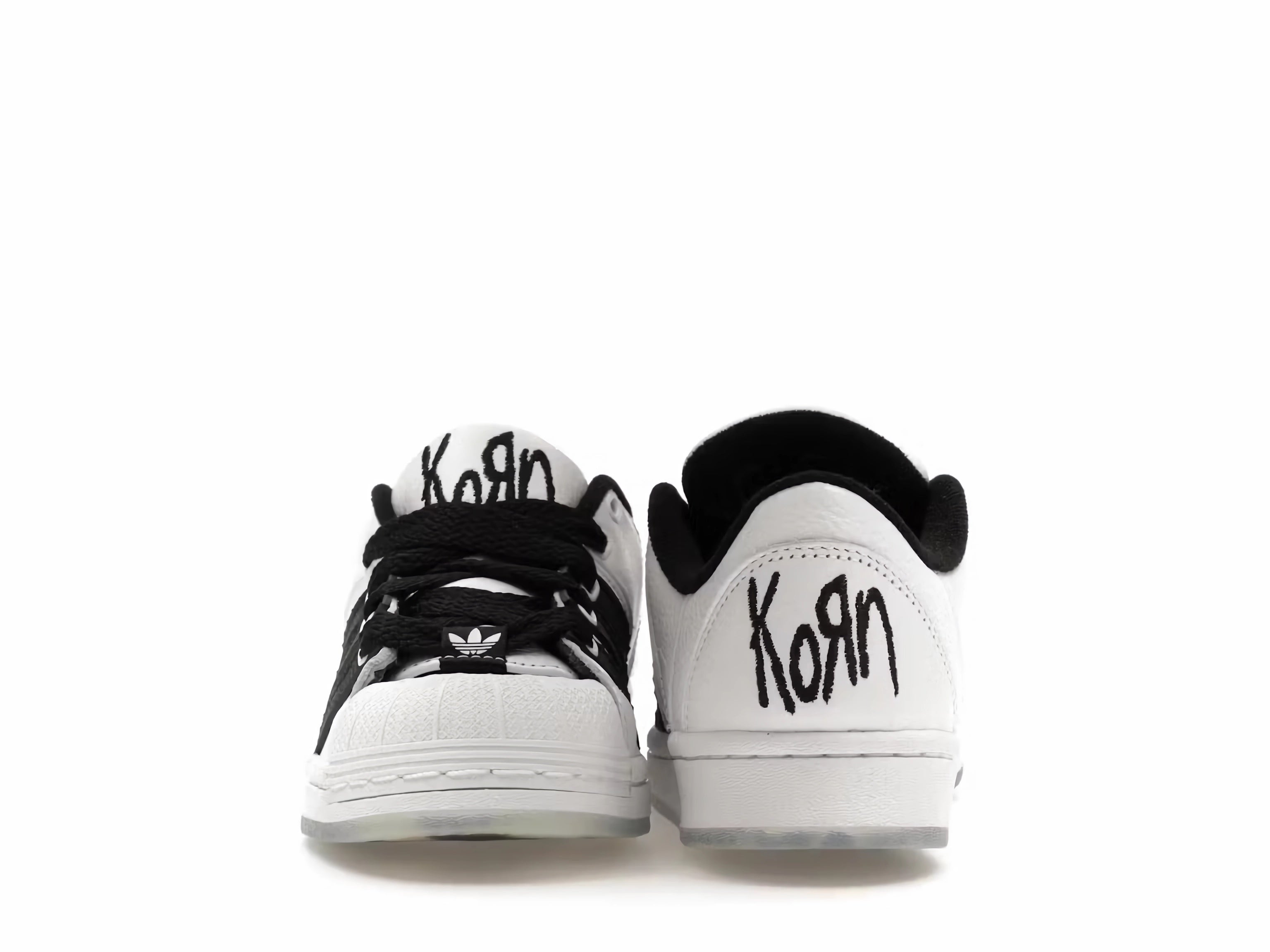 Adidas Forum Supermodified Korn