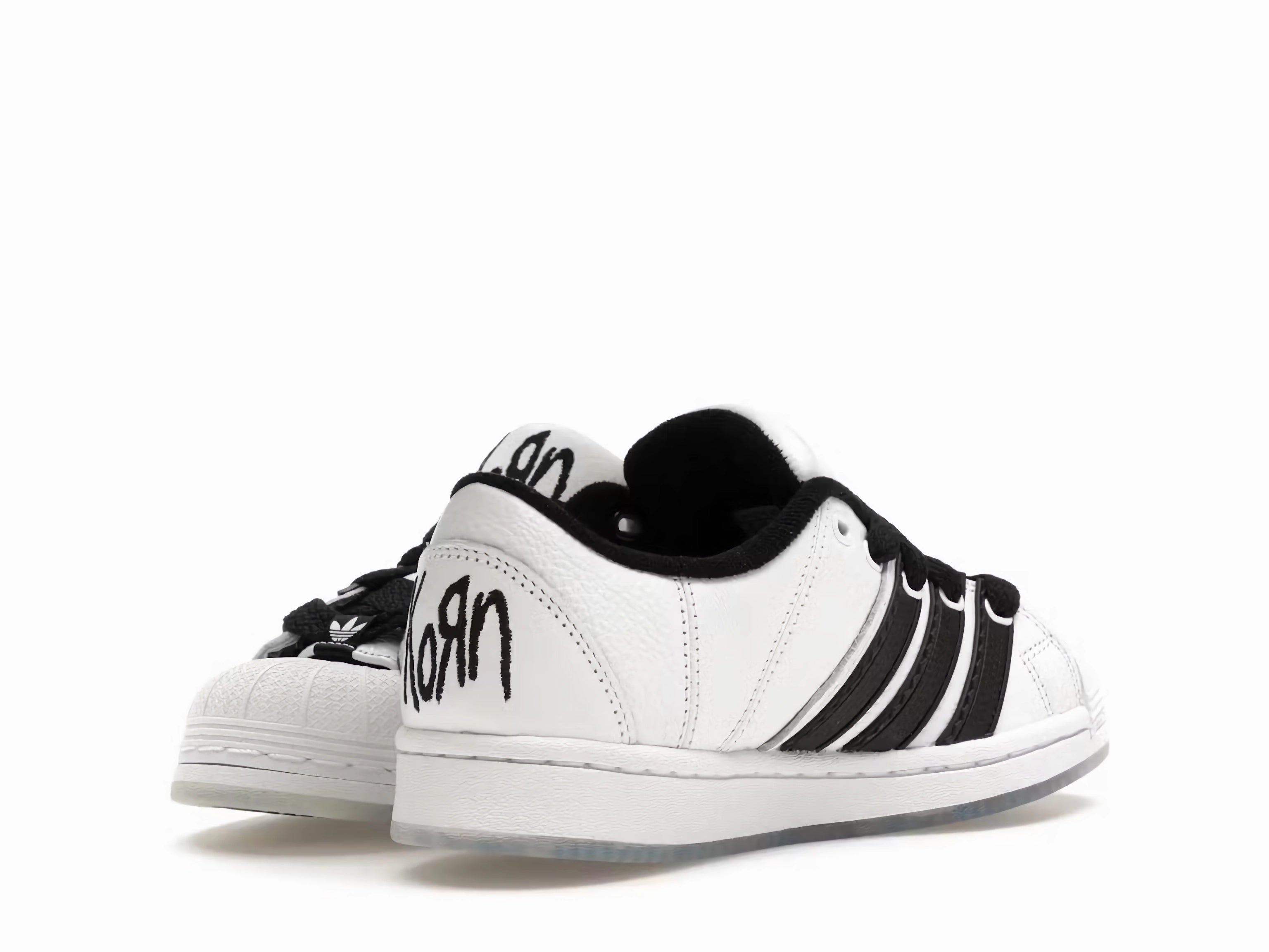 Adidas Forum Supermodified Korn