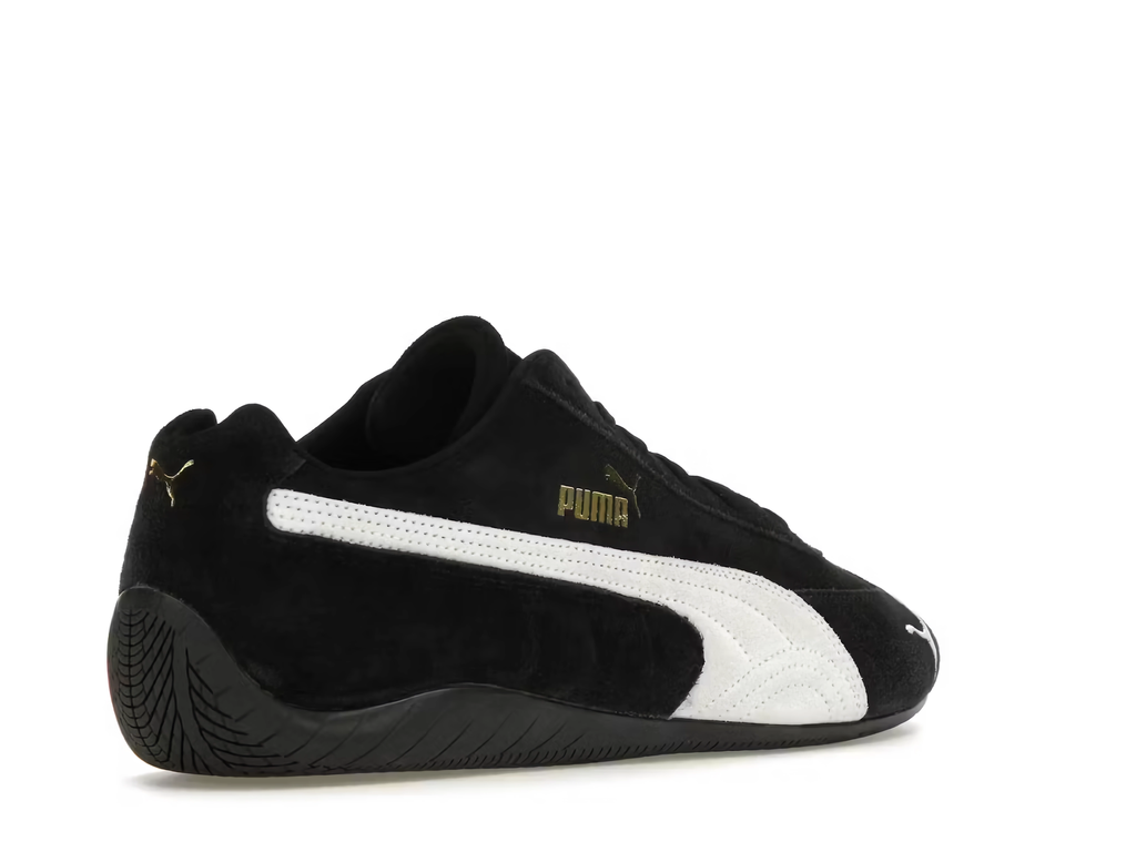 Puma Speedcat OG Black