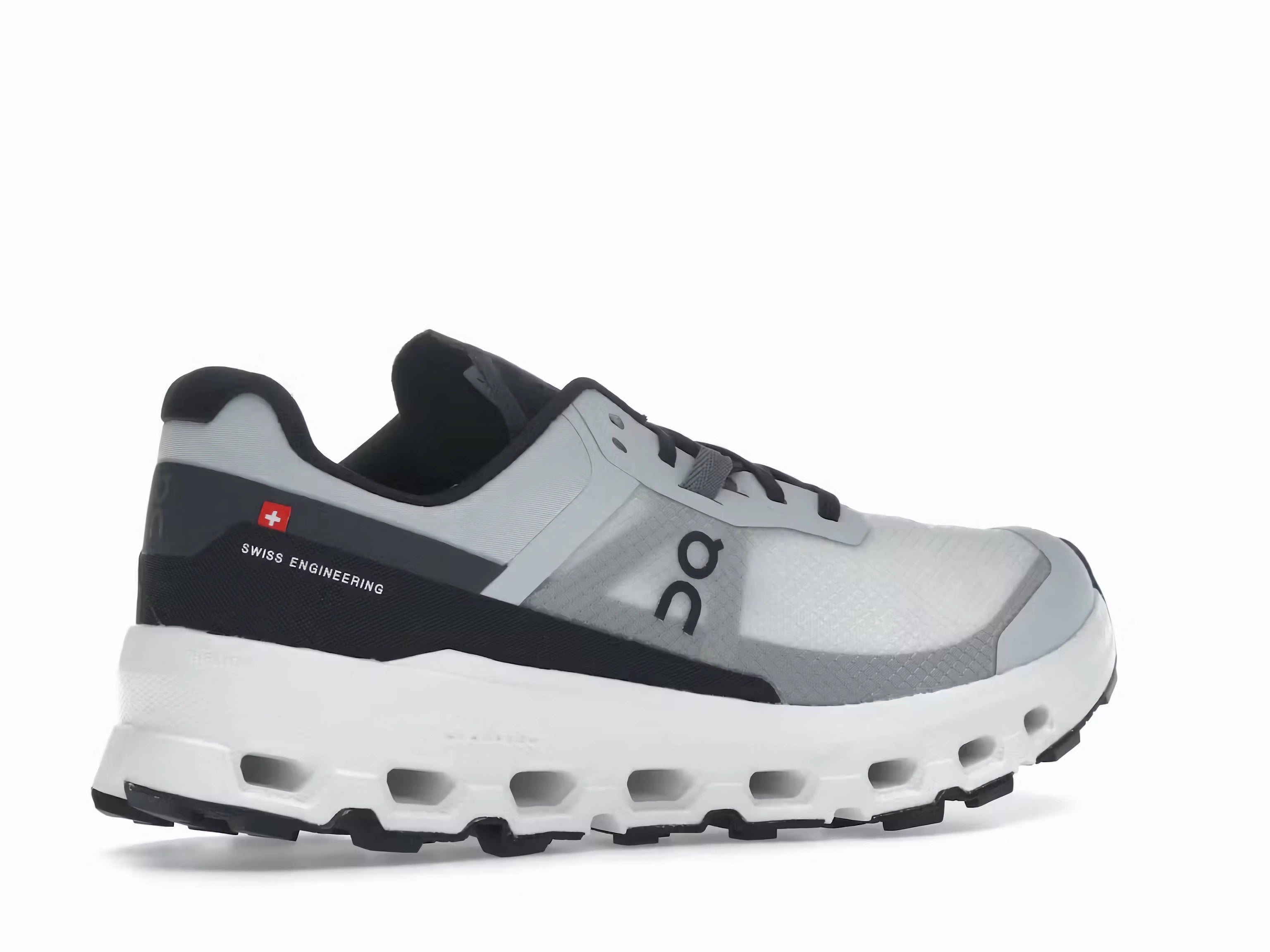 On Running Cloudvista 2