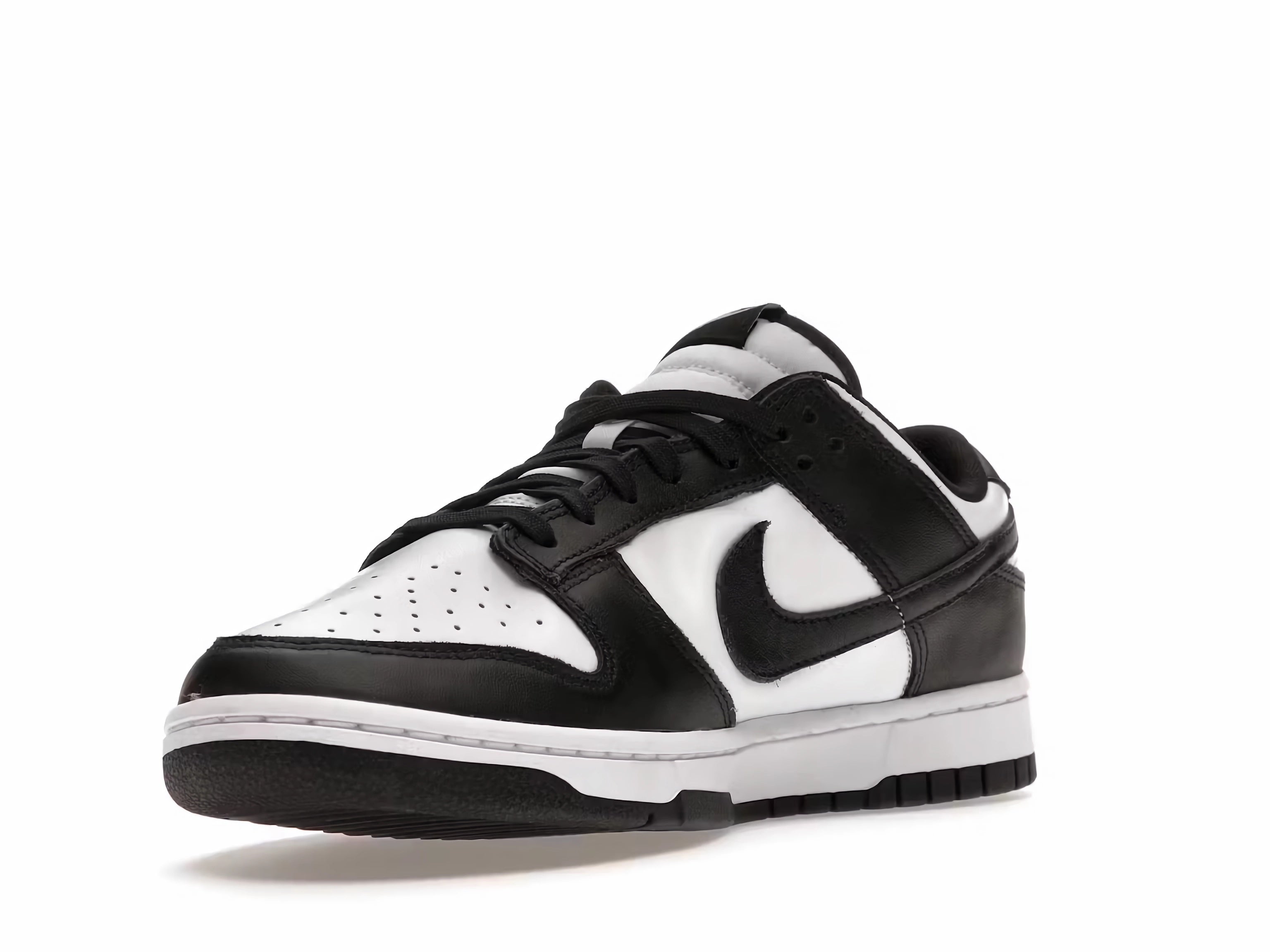 Nike Dunk Low PANDA