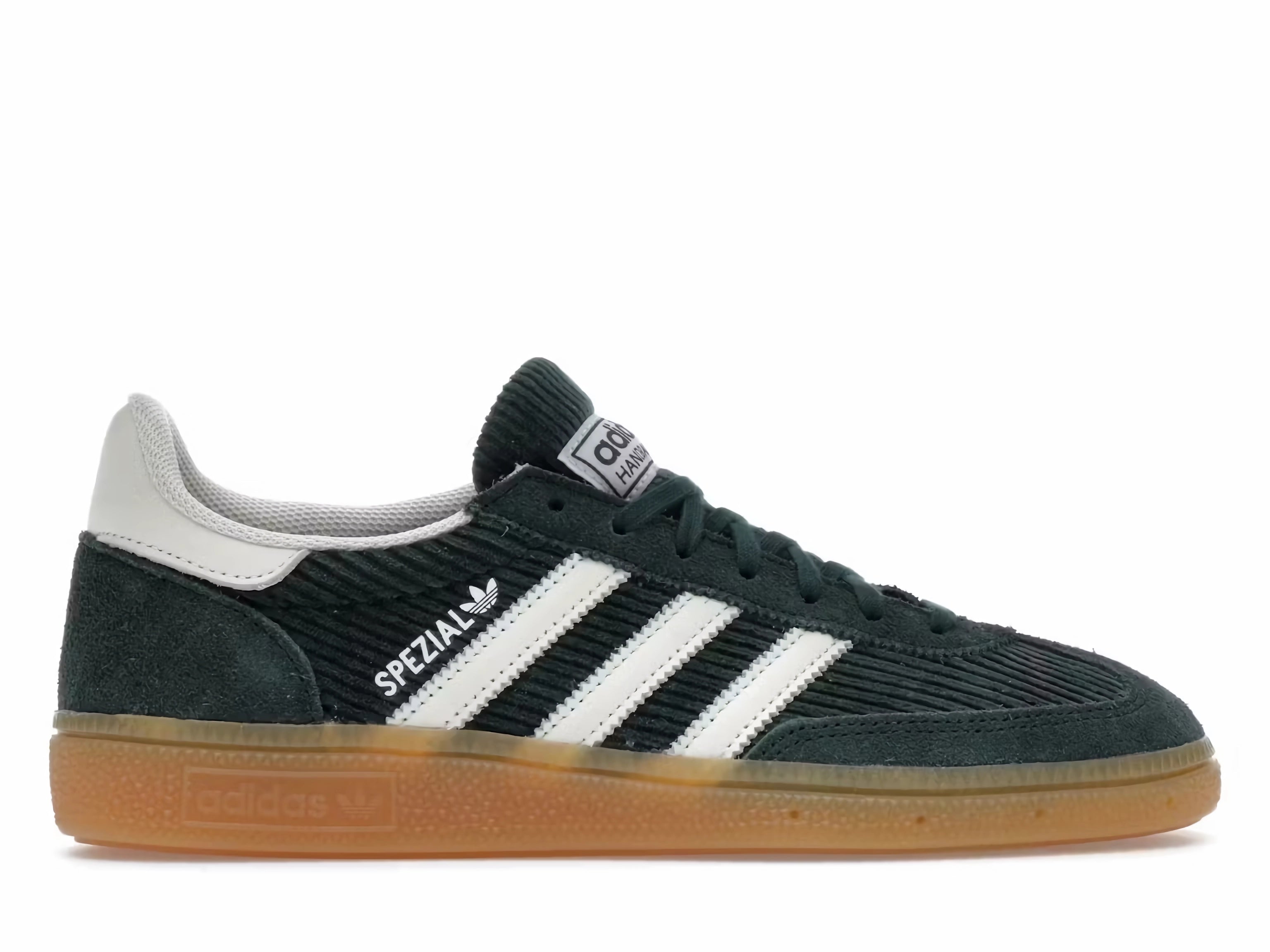 Adidas Spezial Mineral Green
