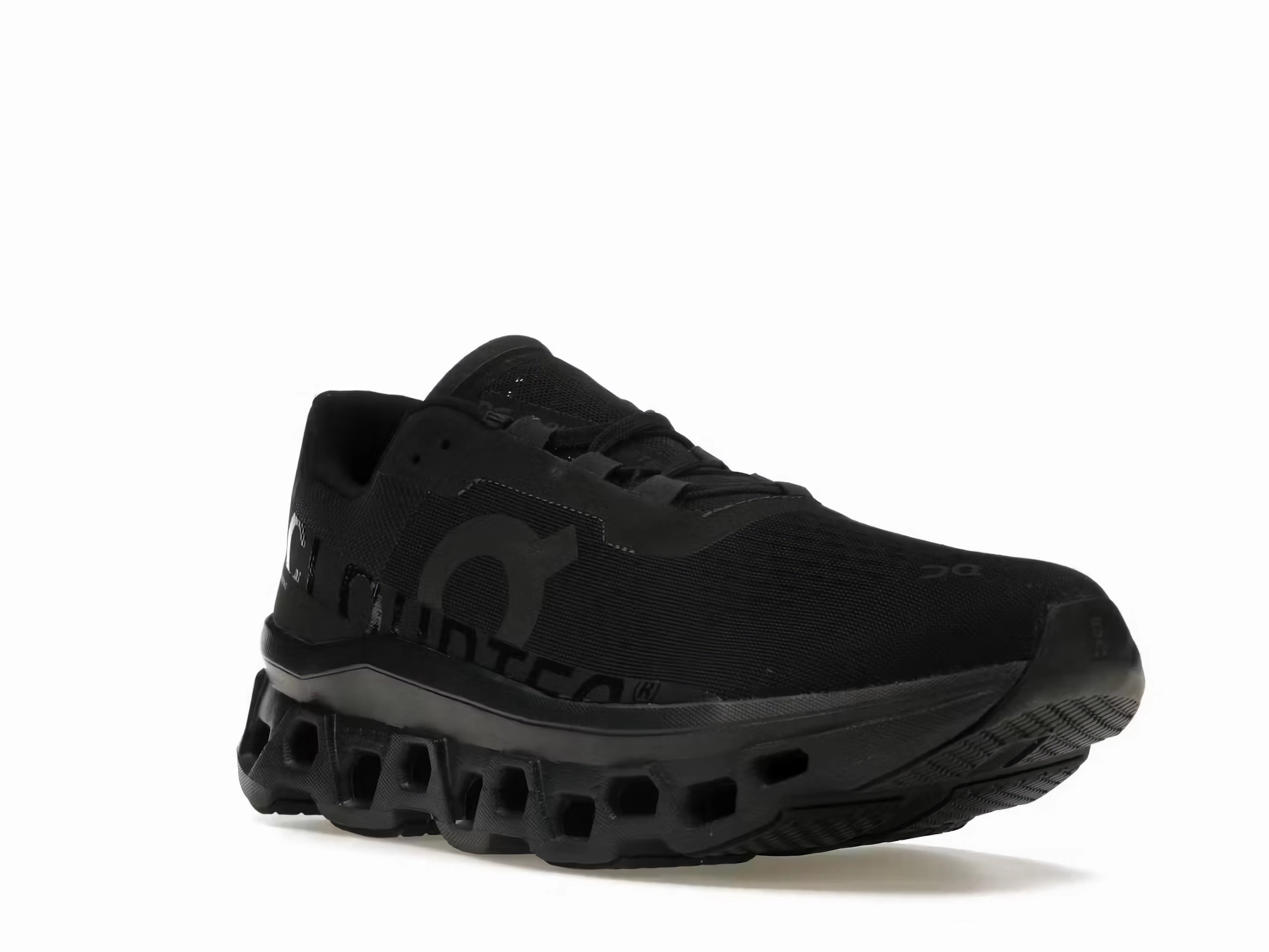 On Running Cloudmonster