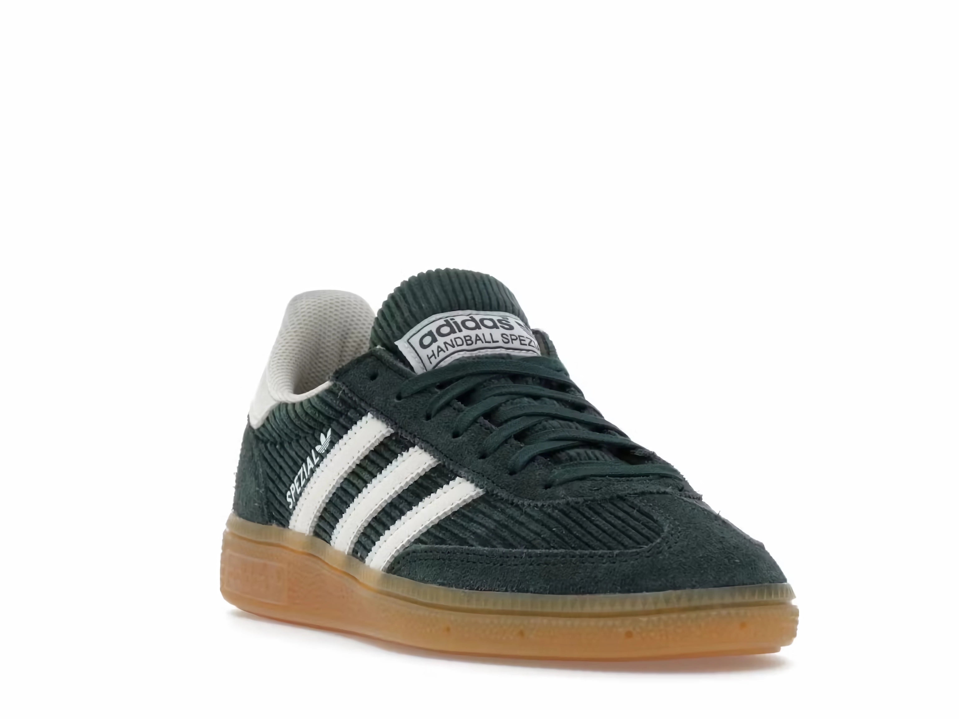 Adidas Spezial Mineral Green
