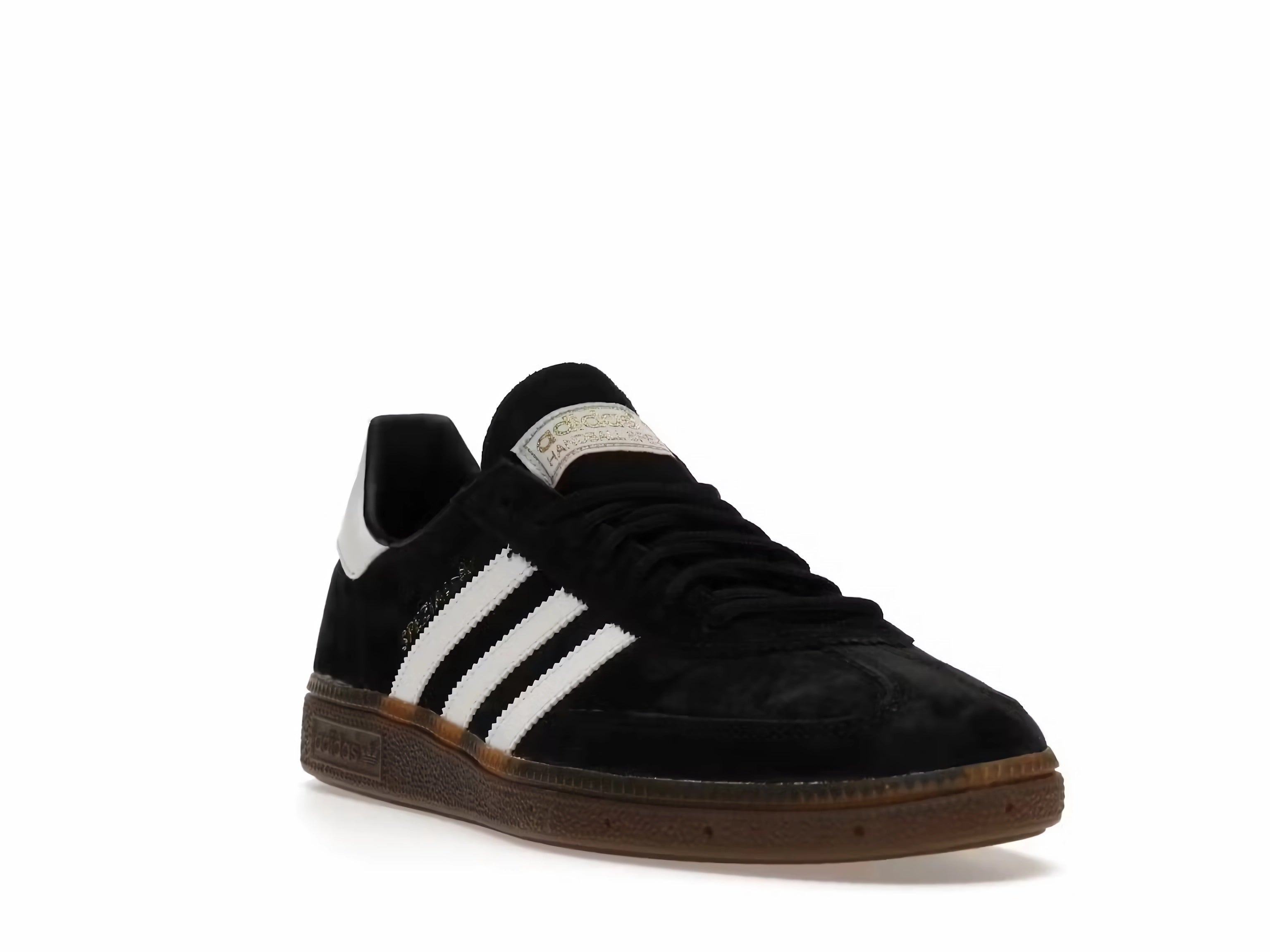 Adidas Spezial Black Gum