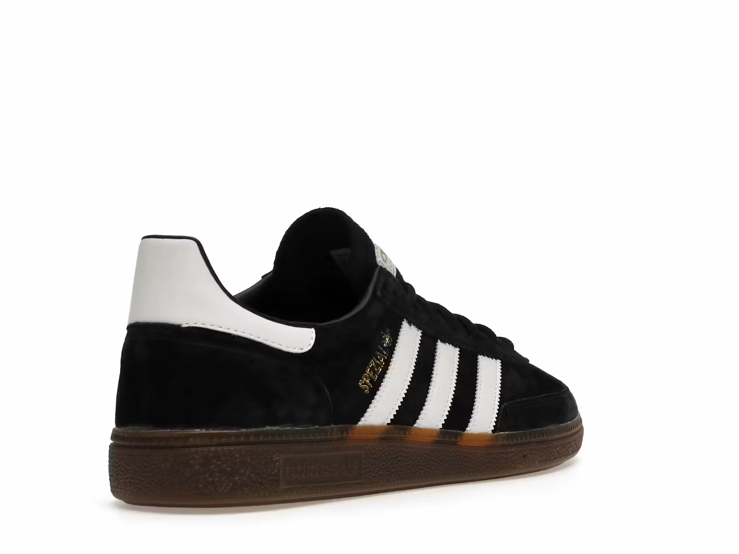 Adidas Spezial Black Gum