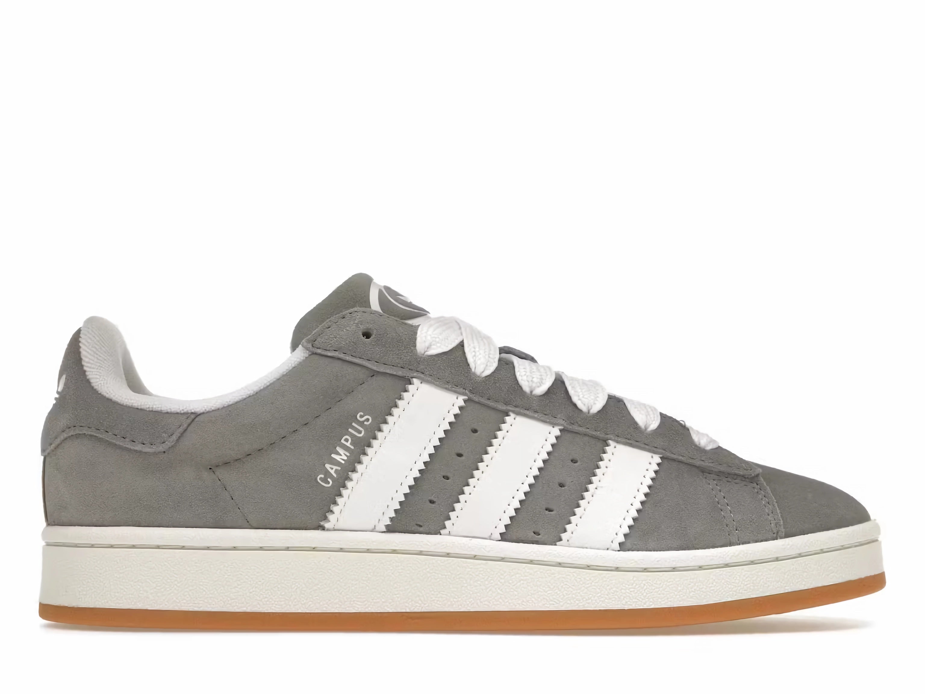 Adidas Campus 00s Grey White