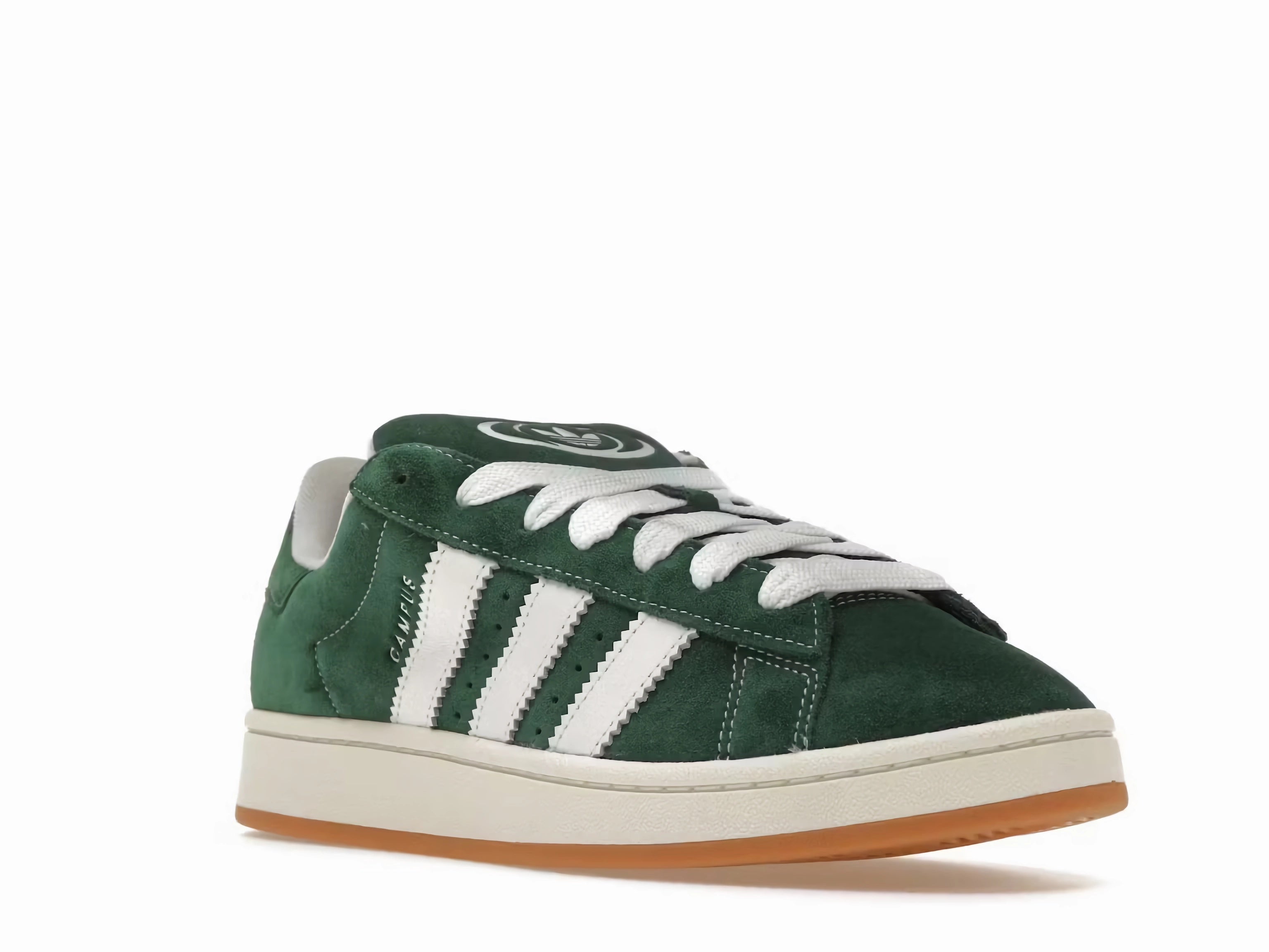 Adidas Campus 00s Green White