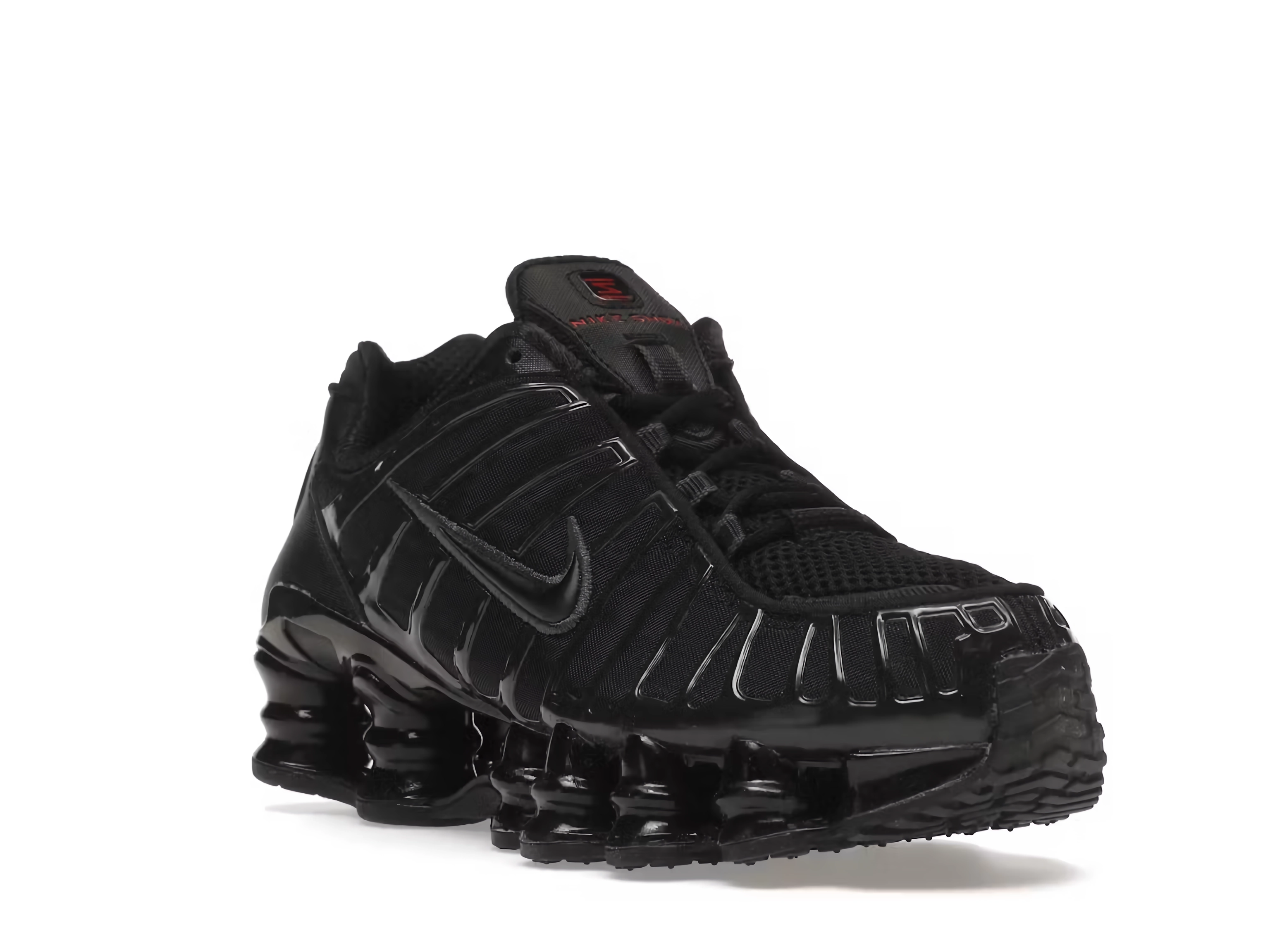 Nike Shox TL