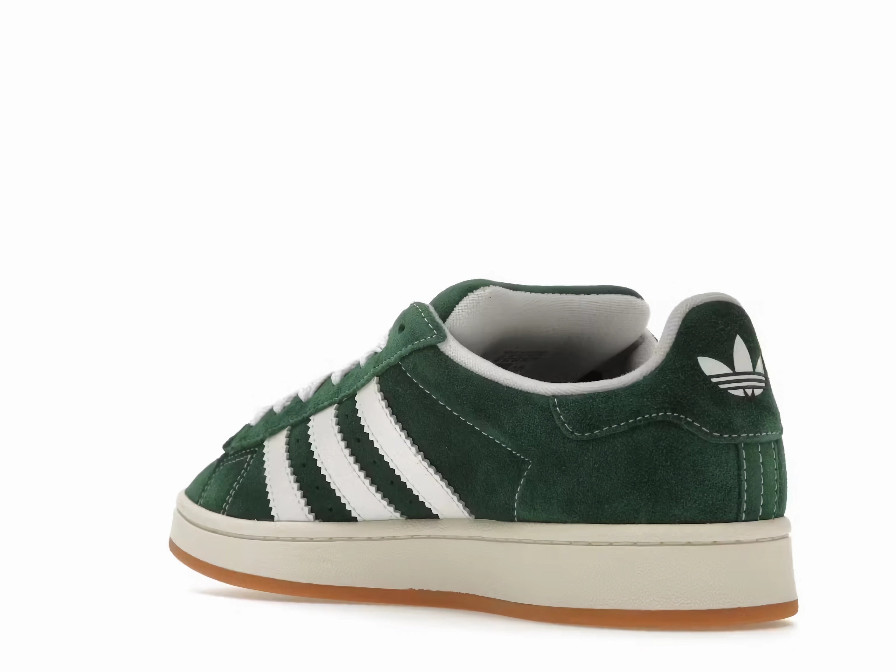 Adidas Campus 00s Green White