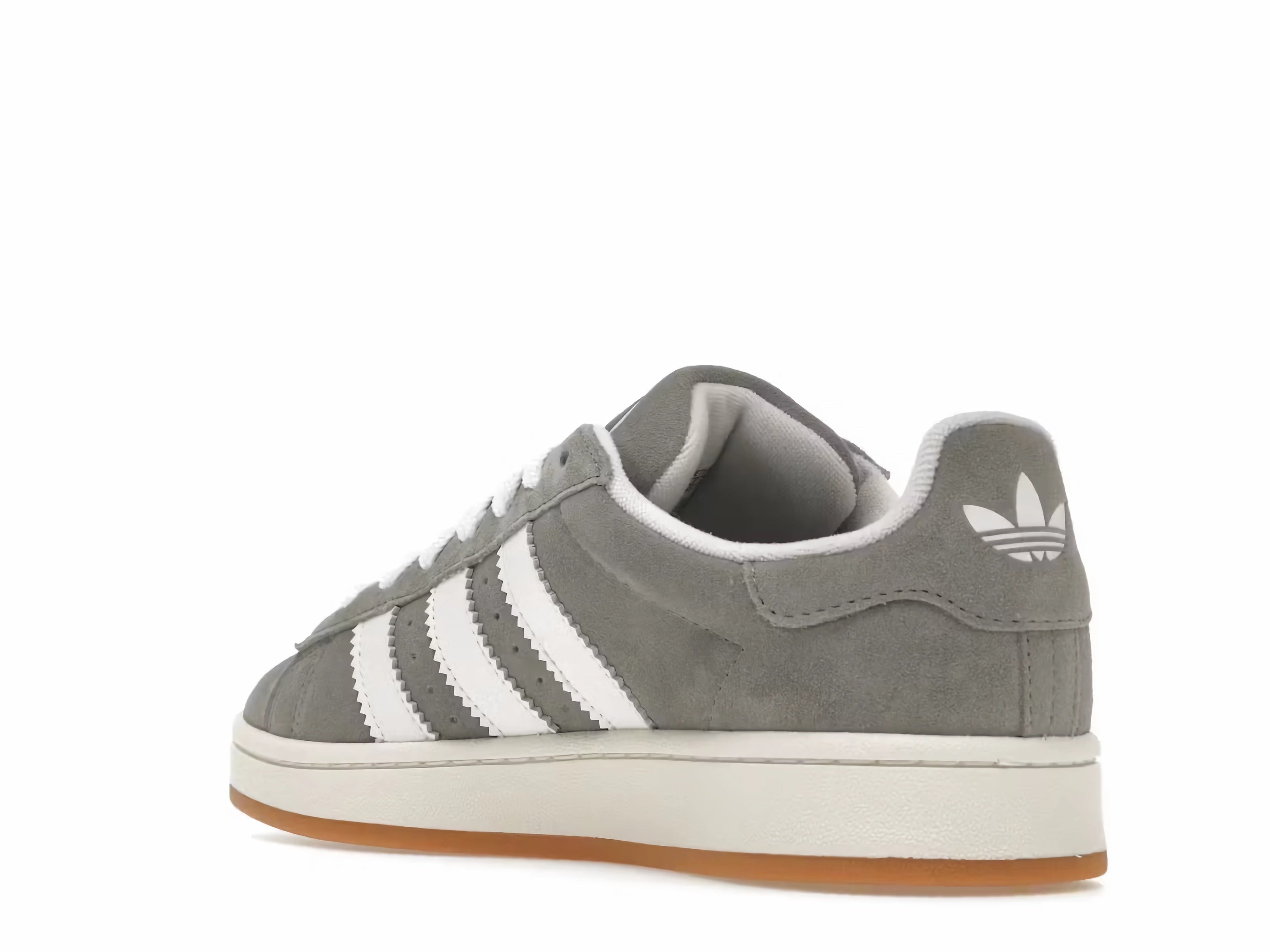 Adidas Campus 00s Grey White