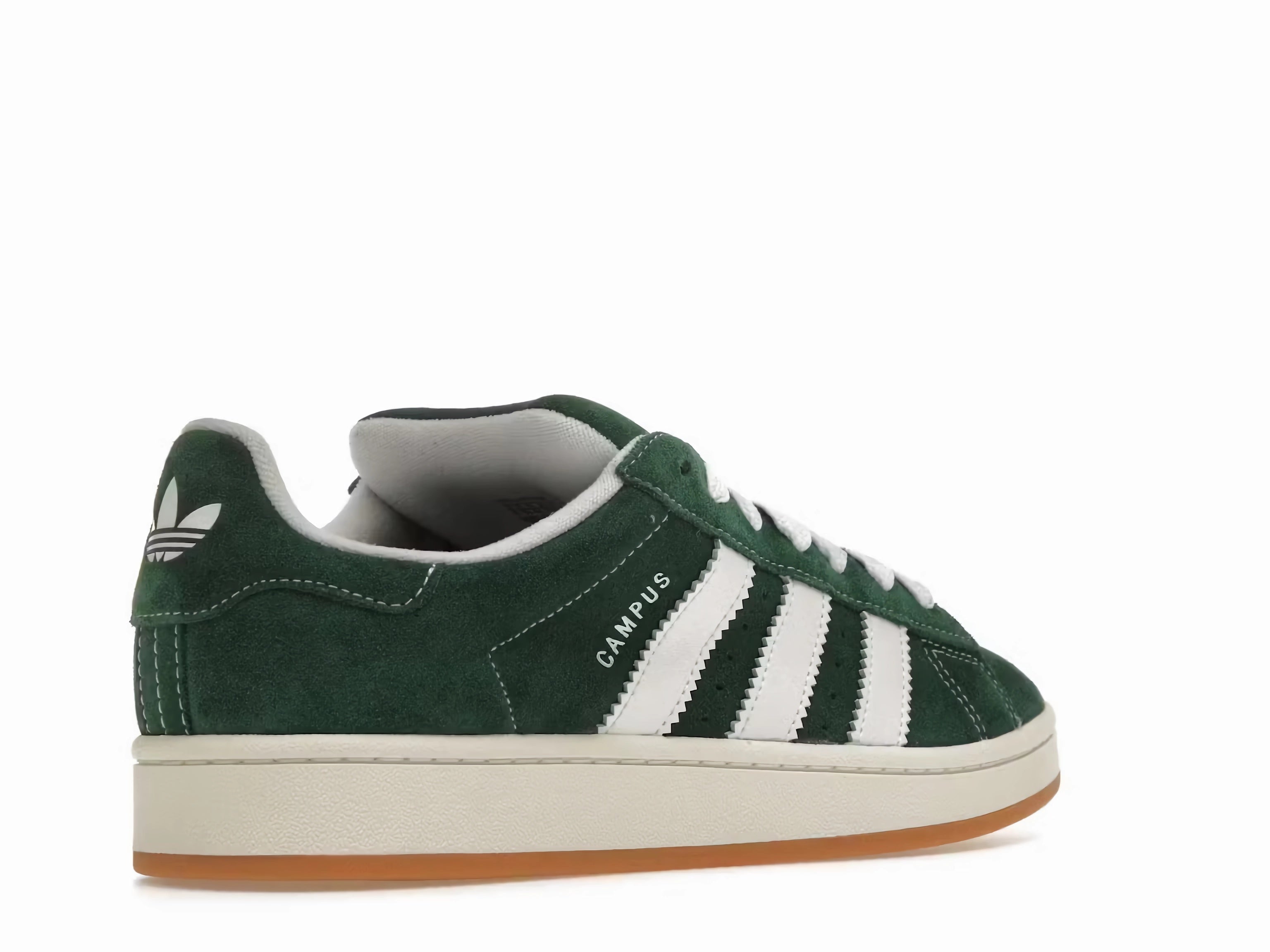 Adidas Campus 00s Green White