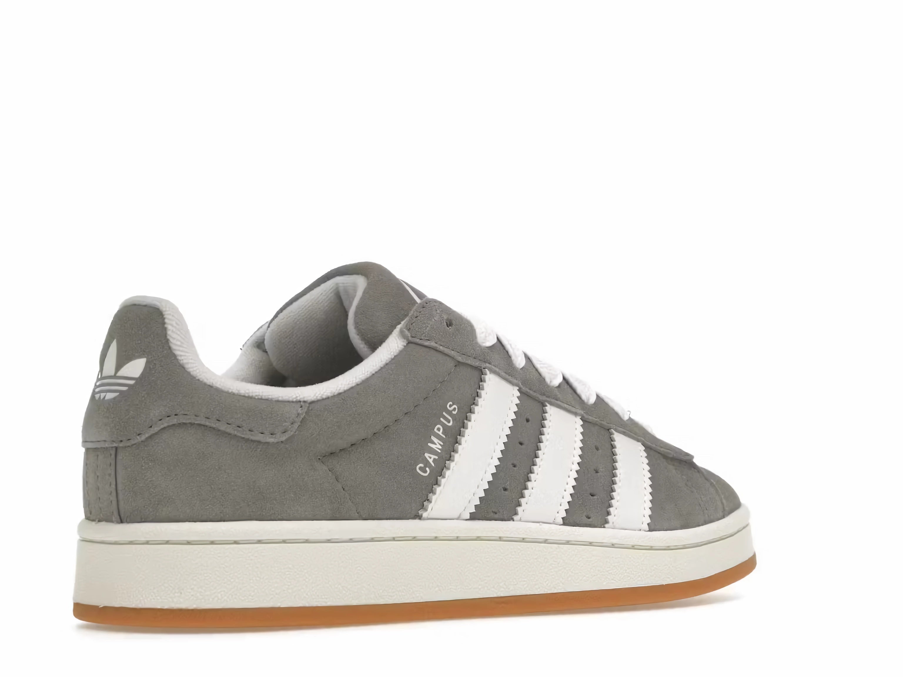 Adidas Campus 00s Grey White
