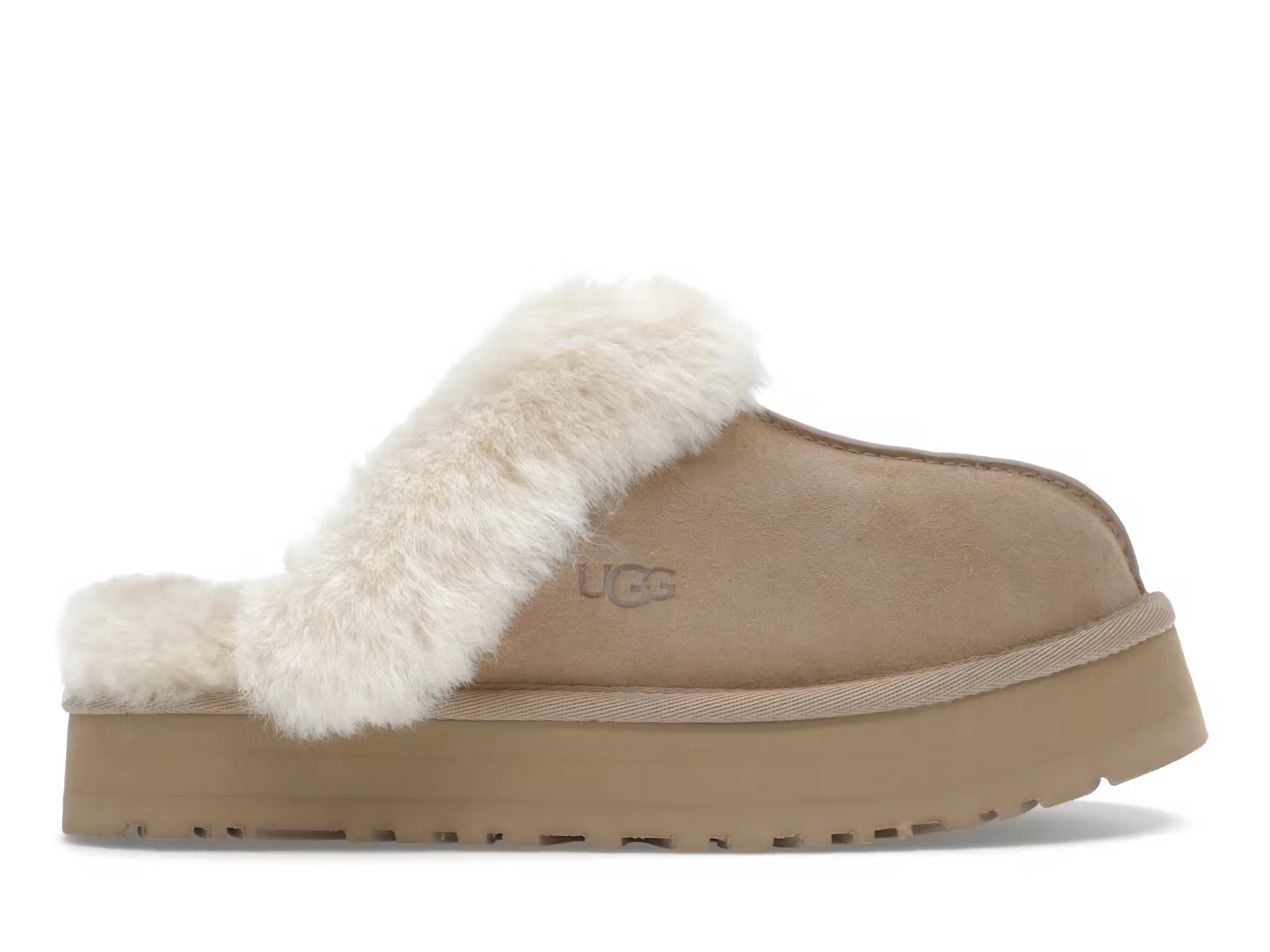 UGG Disquette