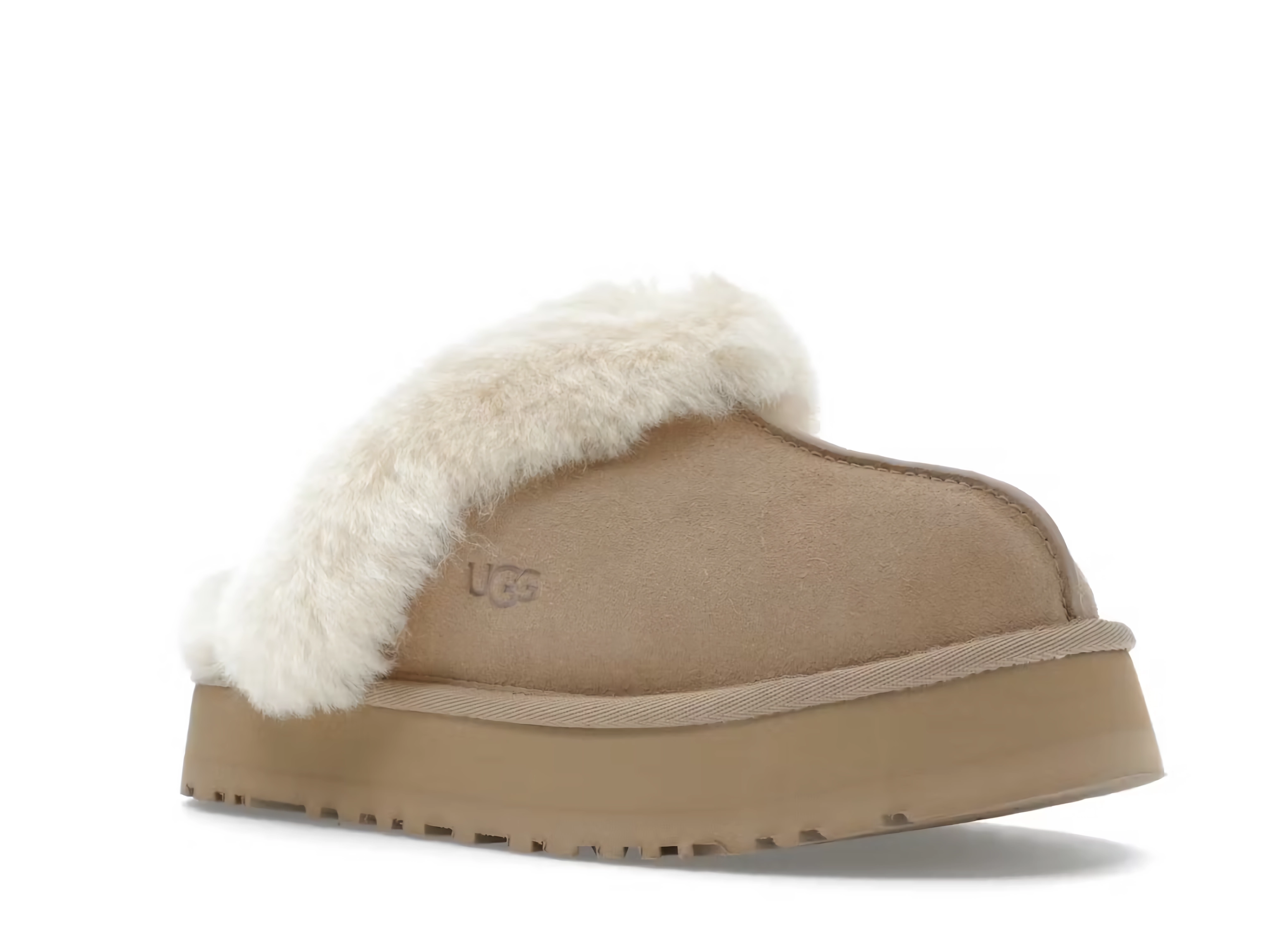 UGG Disquette