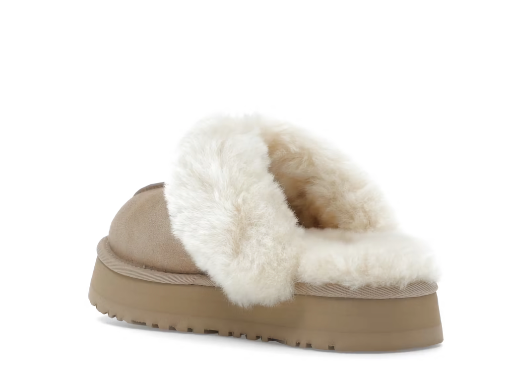 UGG Disquette