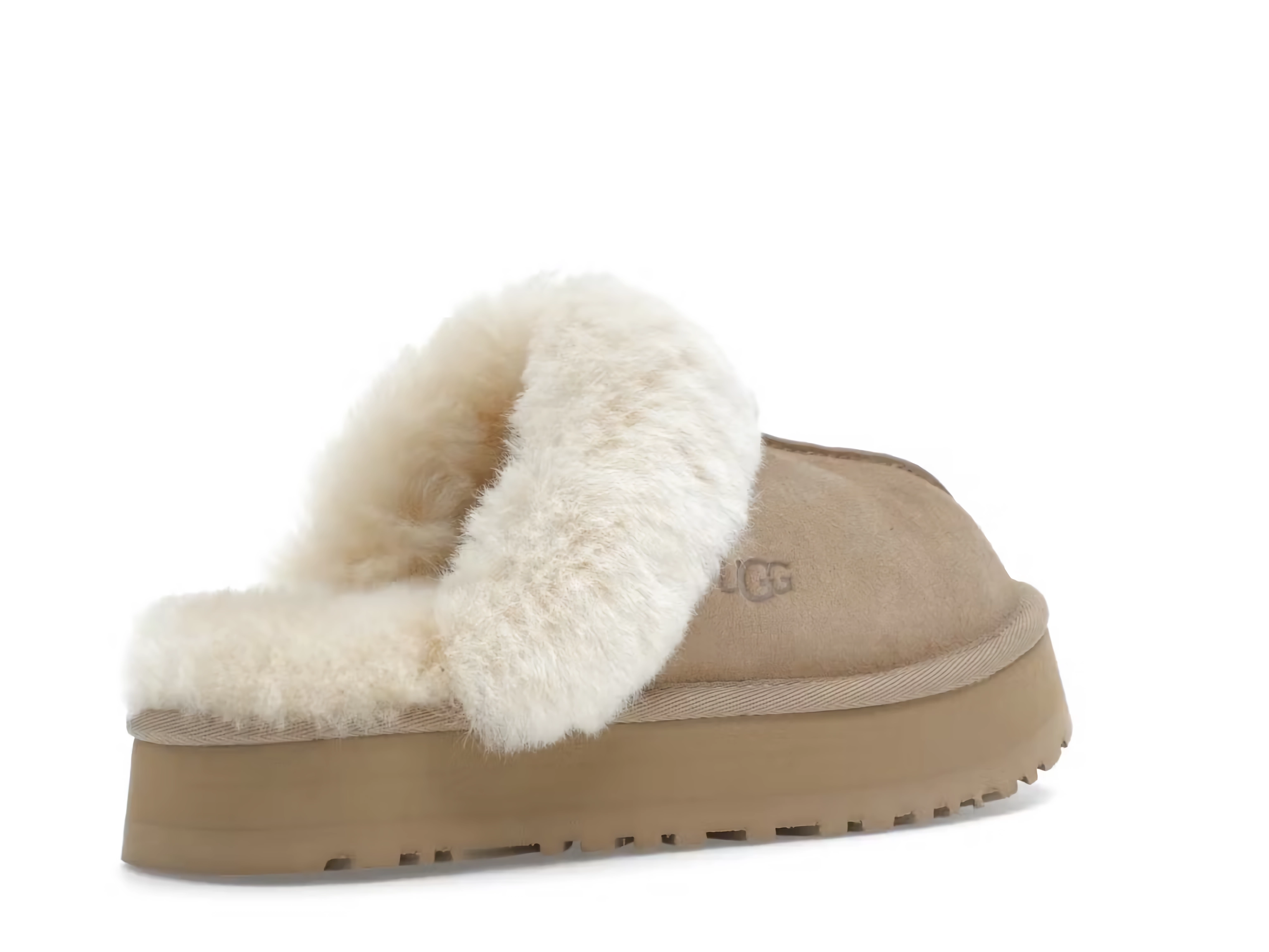 UGG Disquette