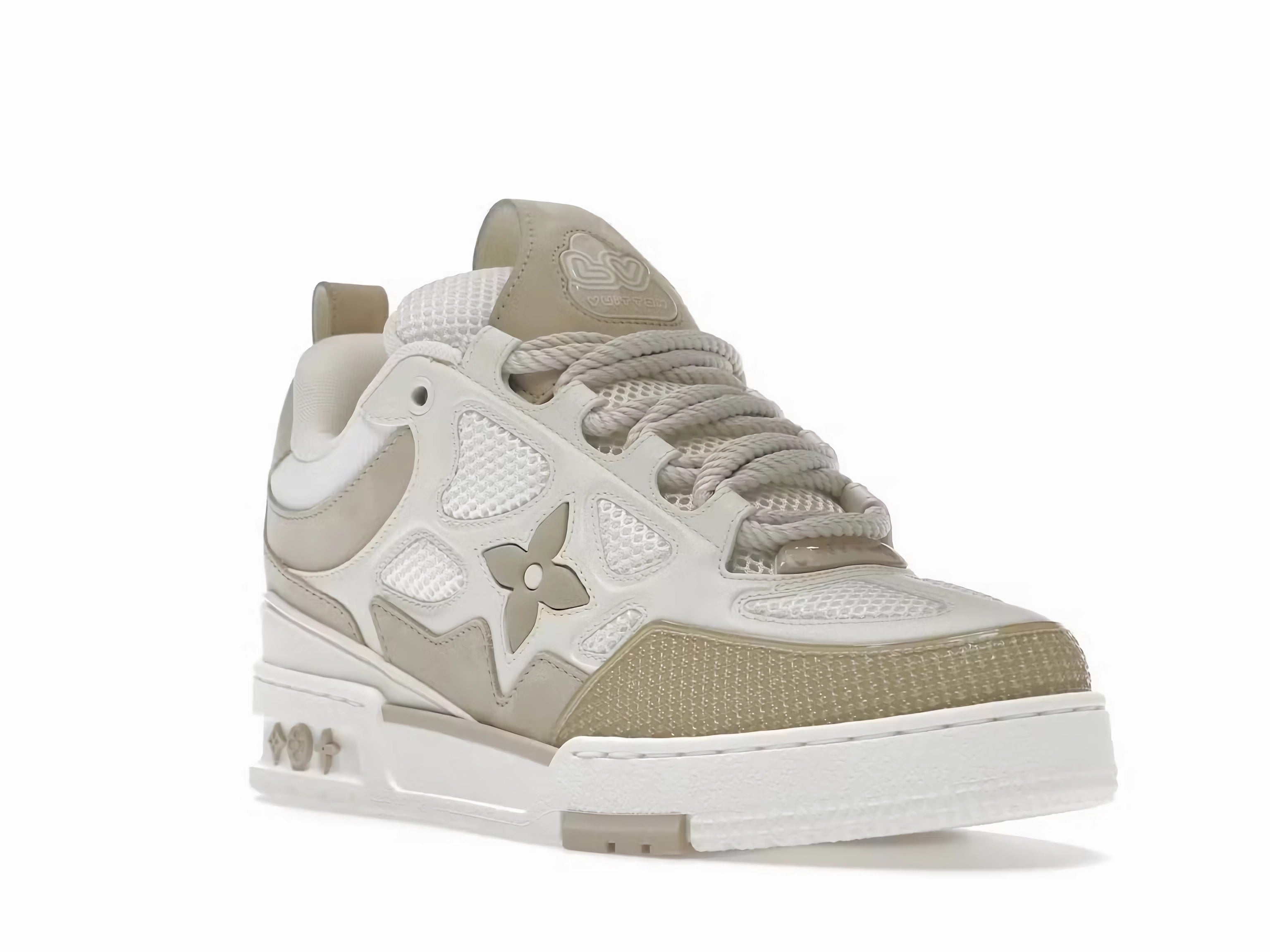 Louis Vuitton LV Skate Sneaker