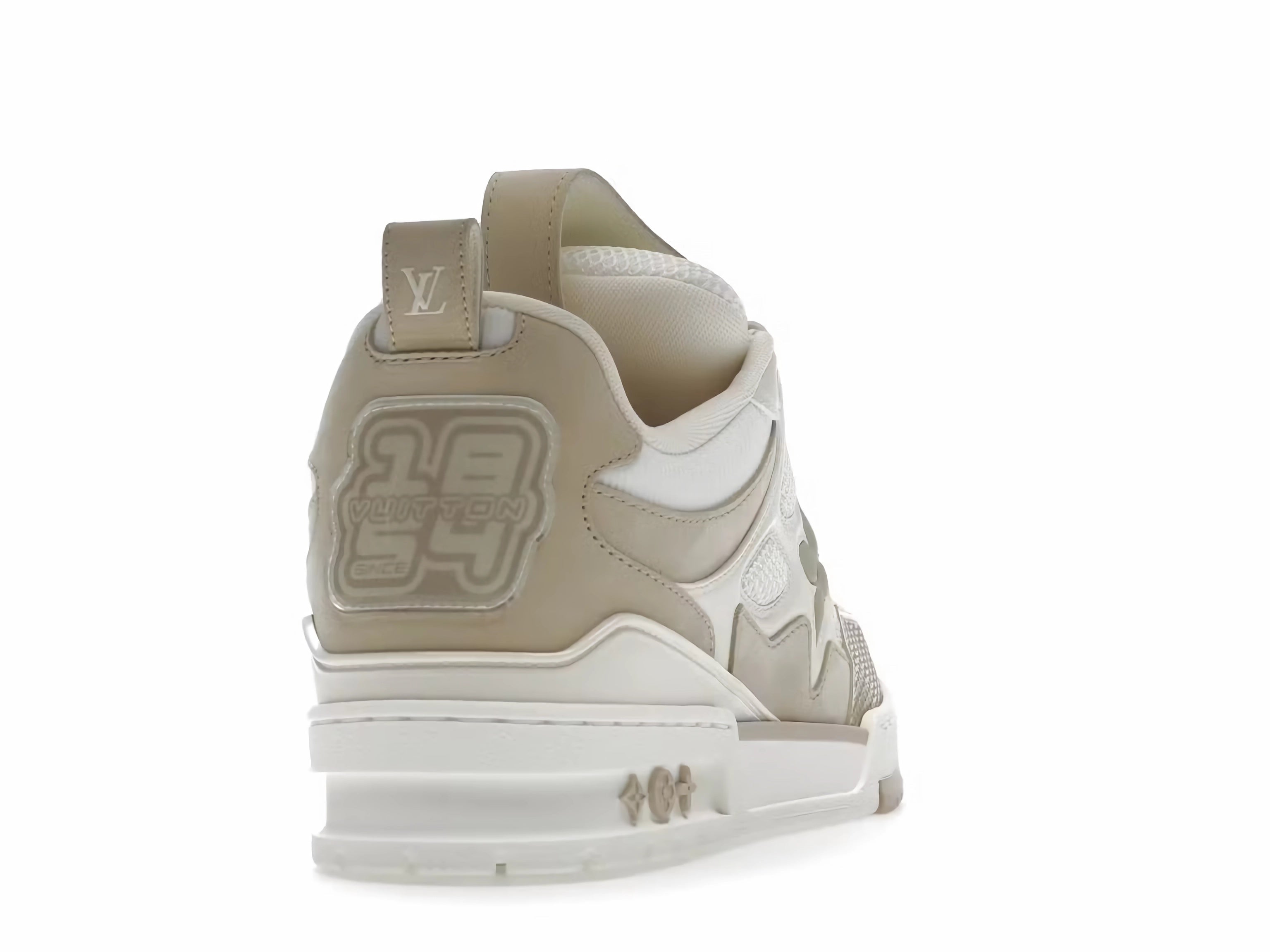 Louis Vuitton LV Skate Sneaker