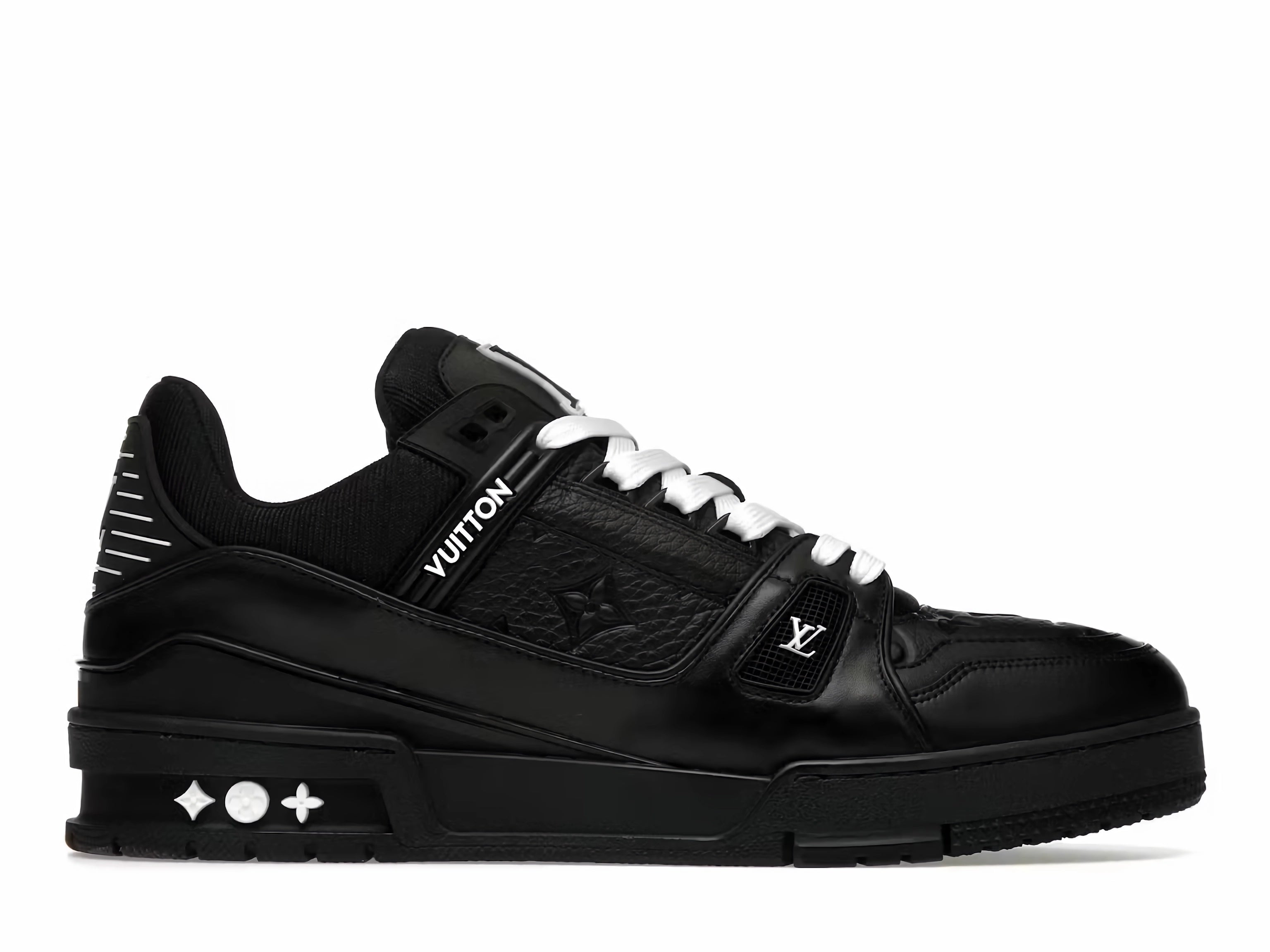 Louis Vuitton LV Trainer