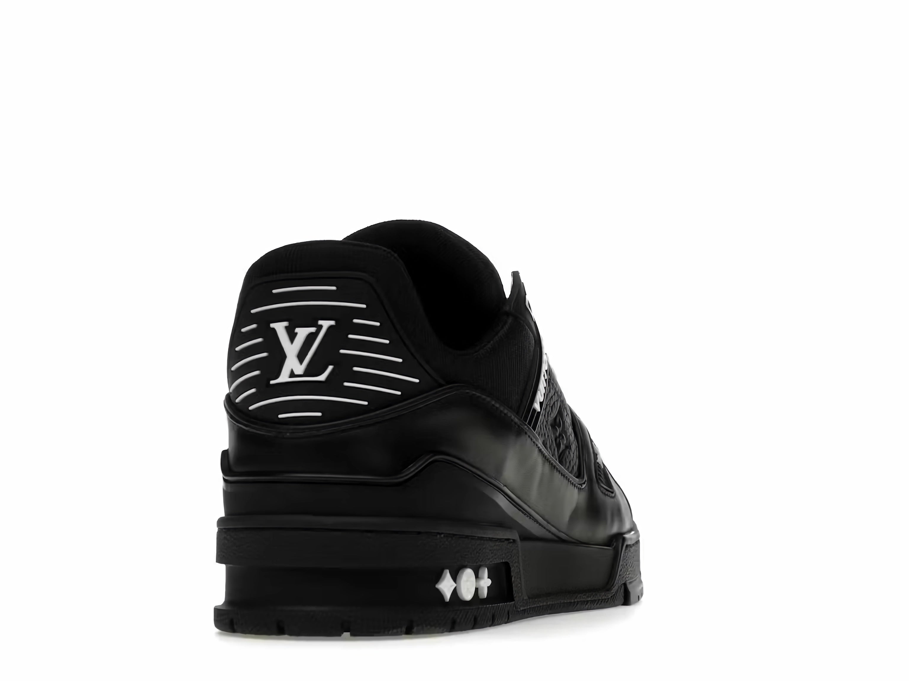 Louis Vuitton LV Trainer