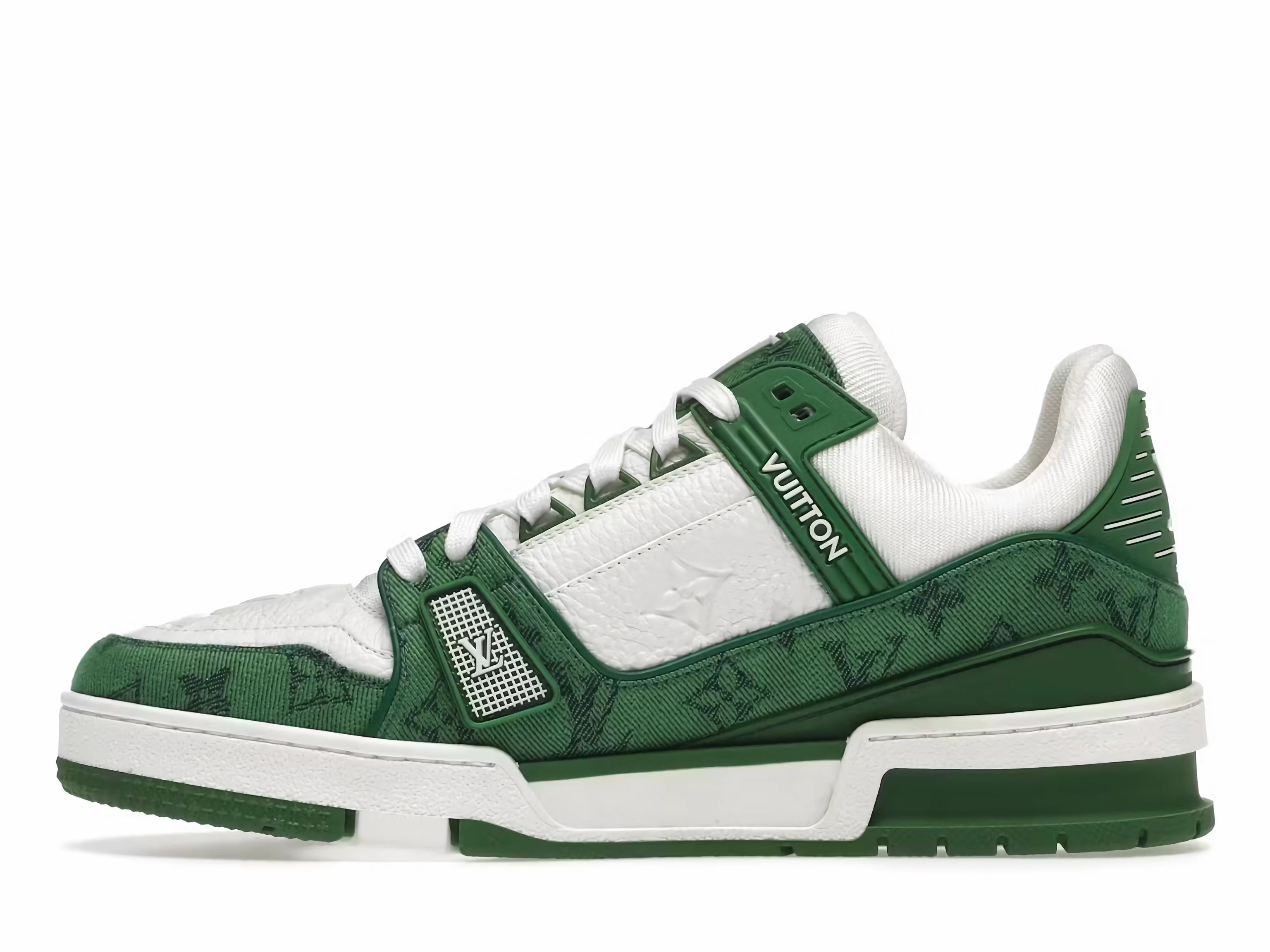 Louis Vuitton LV Trainer